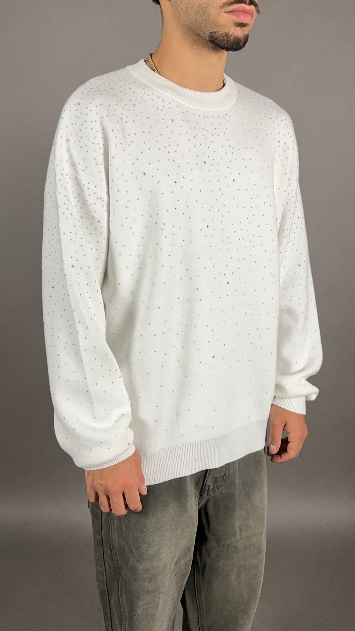 PULL DIAMOND