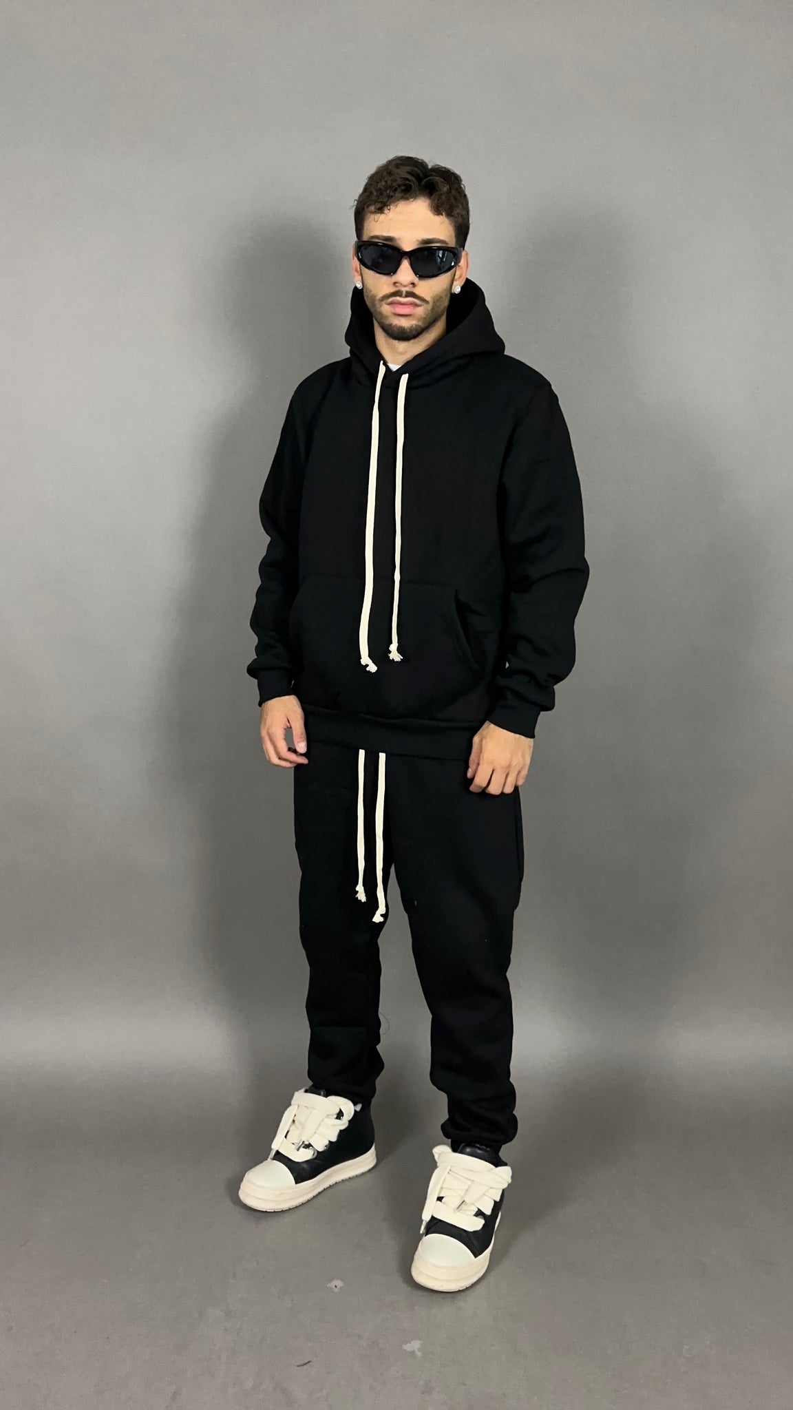 TRACKSUIT MOLLA