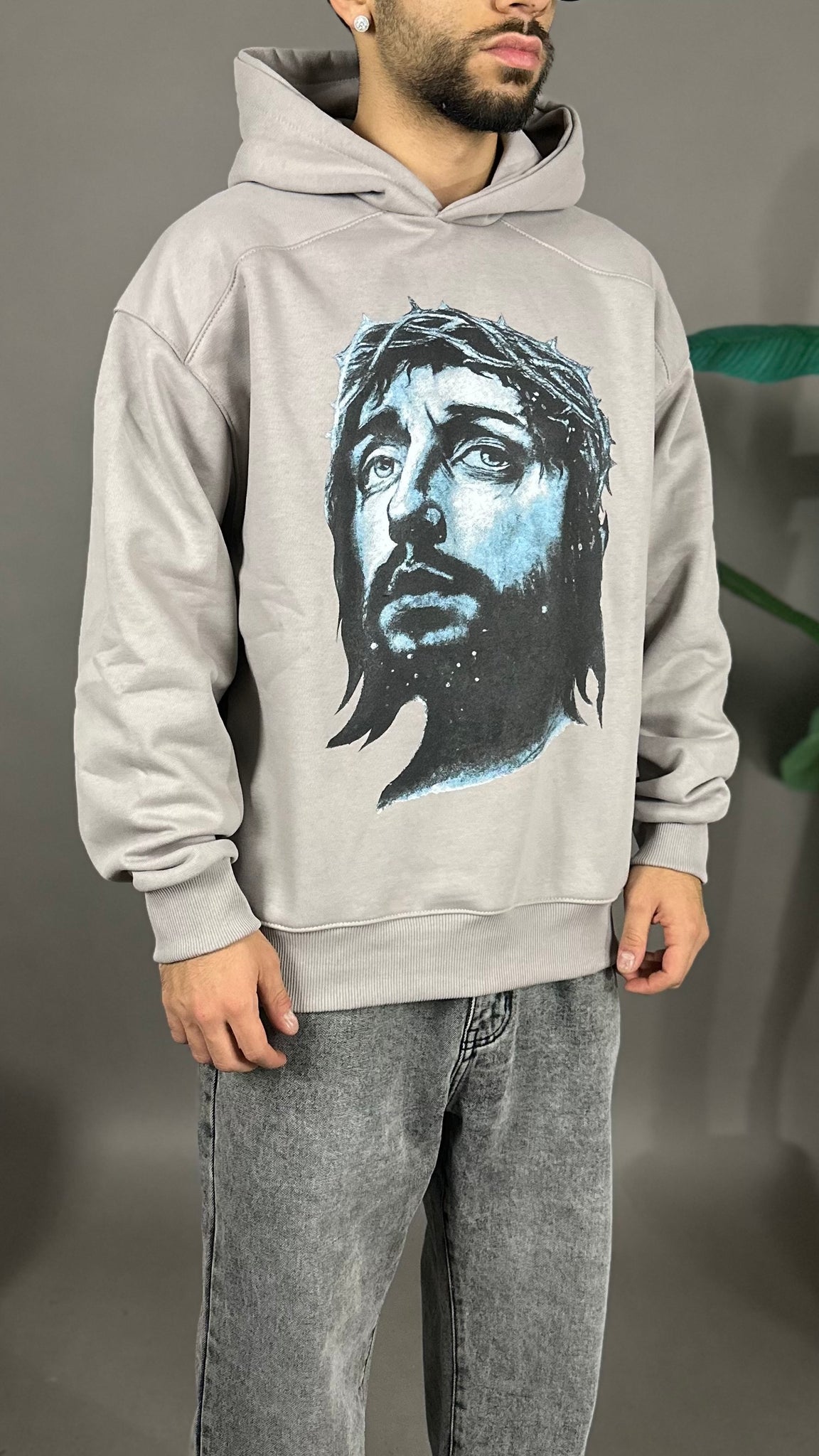 FELPA JESUS