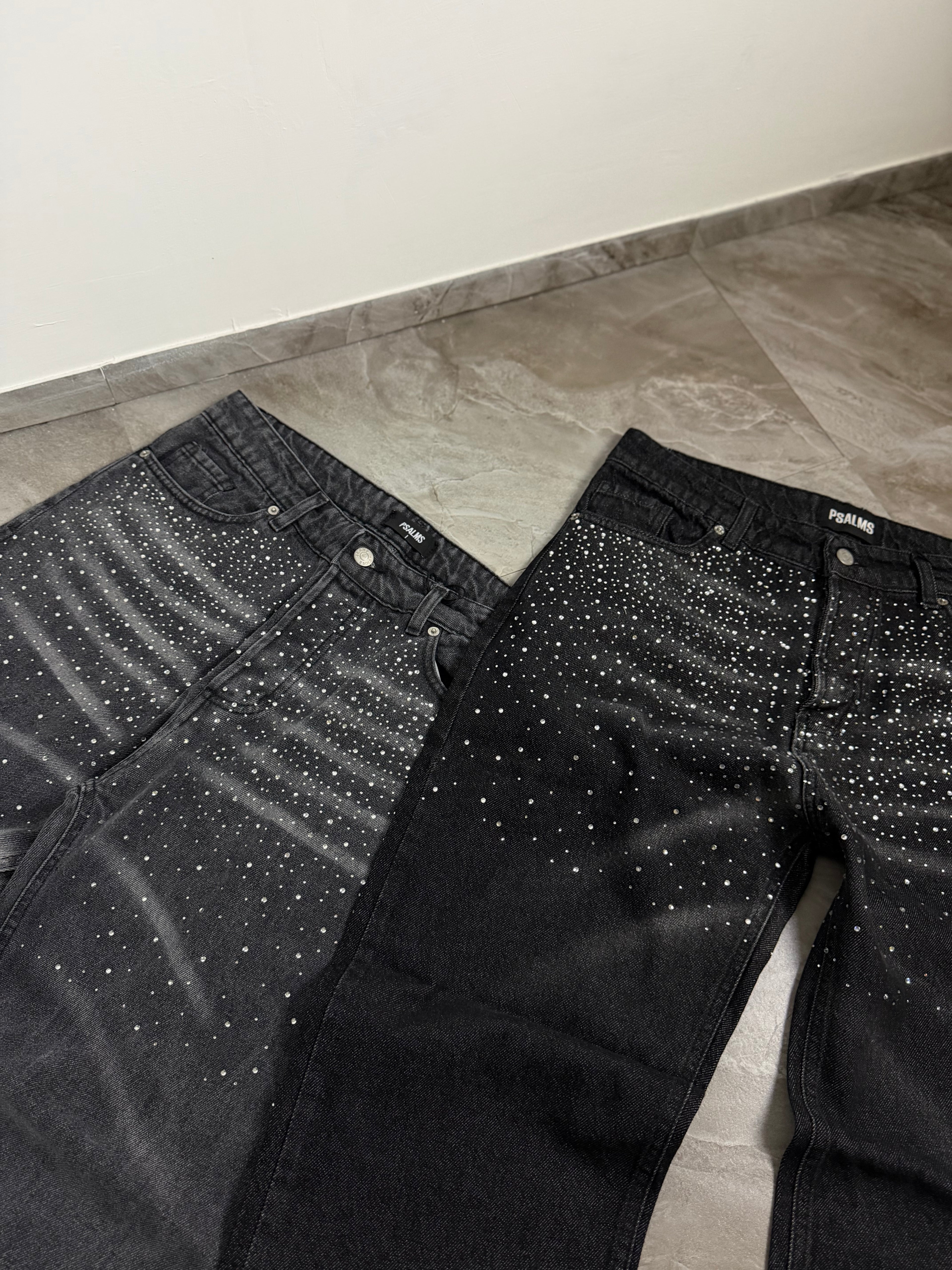 BAGGY PREMIUM DIAMOND