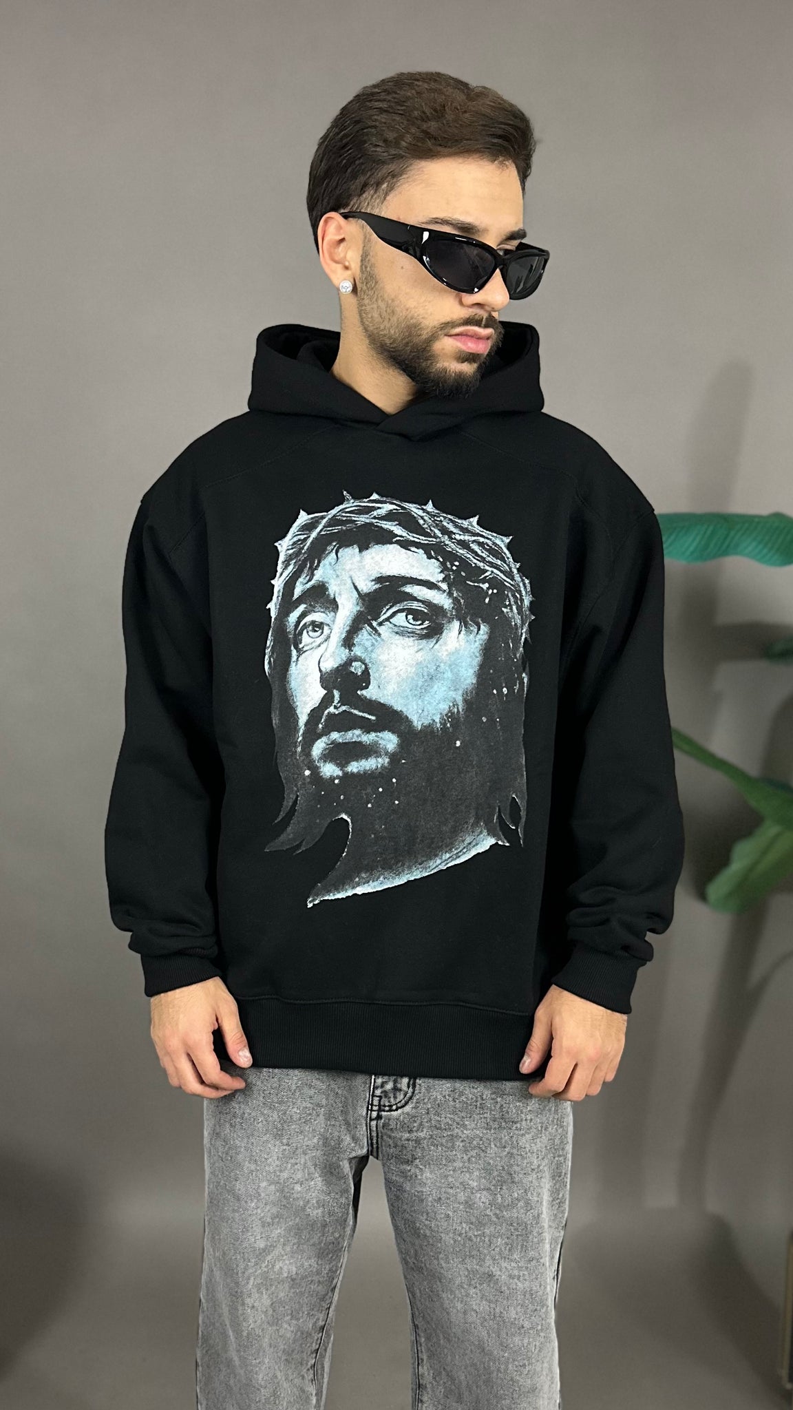 FELPA JESUS