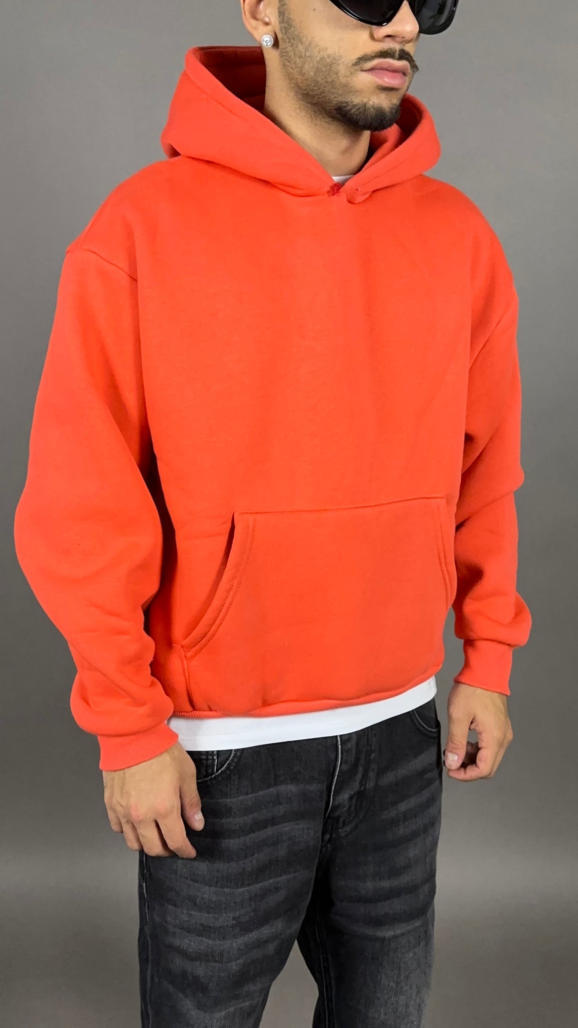 BOXY FIT