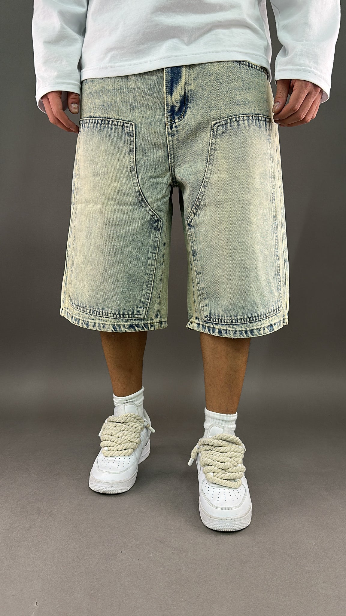 CARPENTER SHORTS 2.0