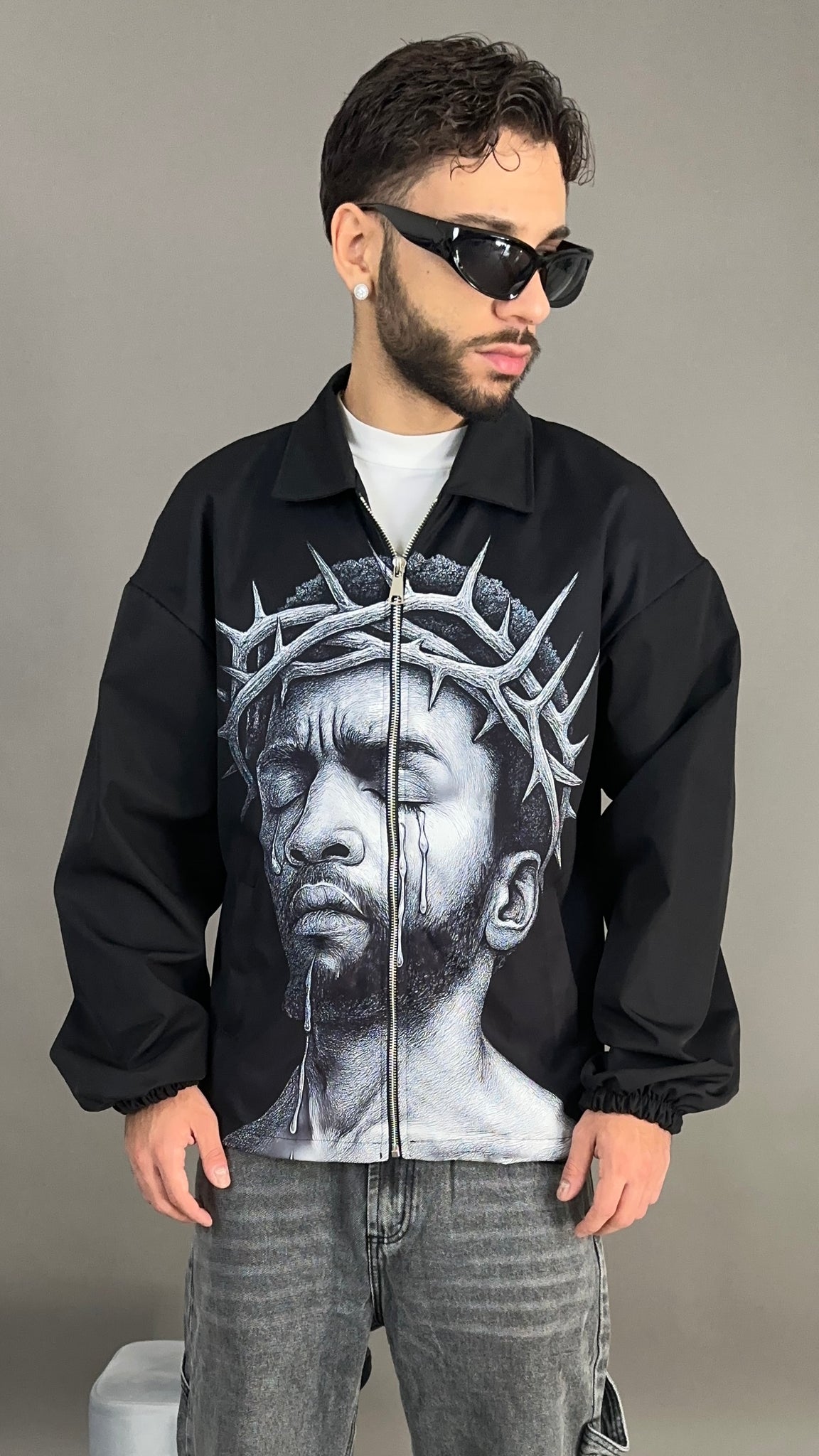 BOMBER REAL
