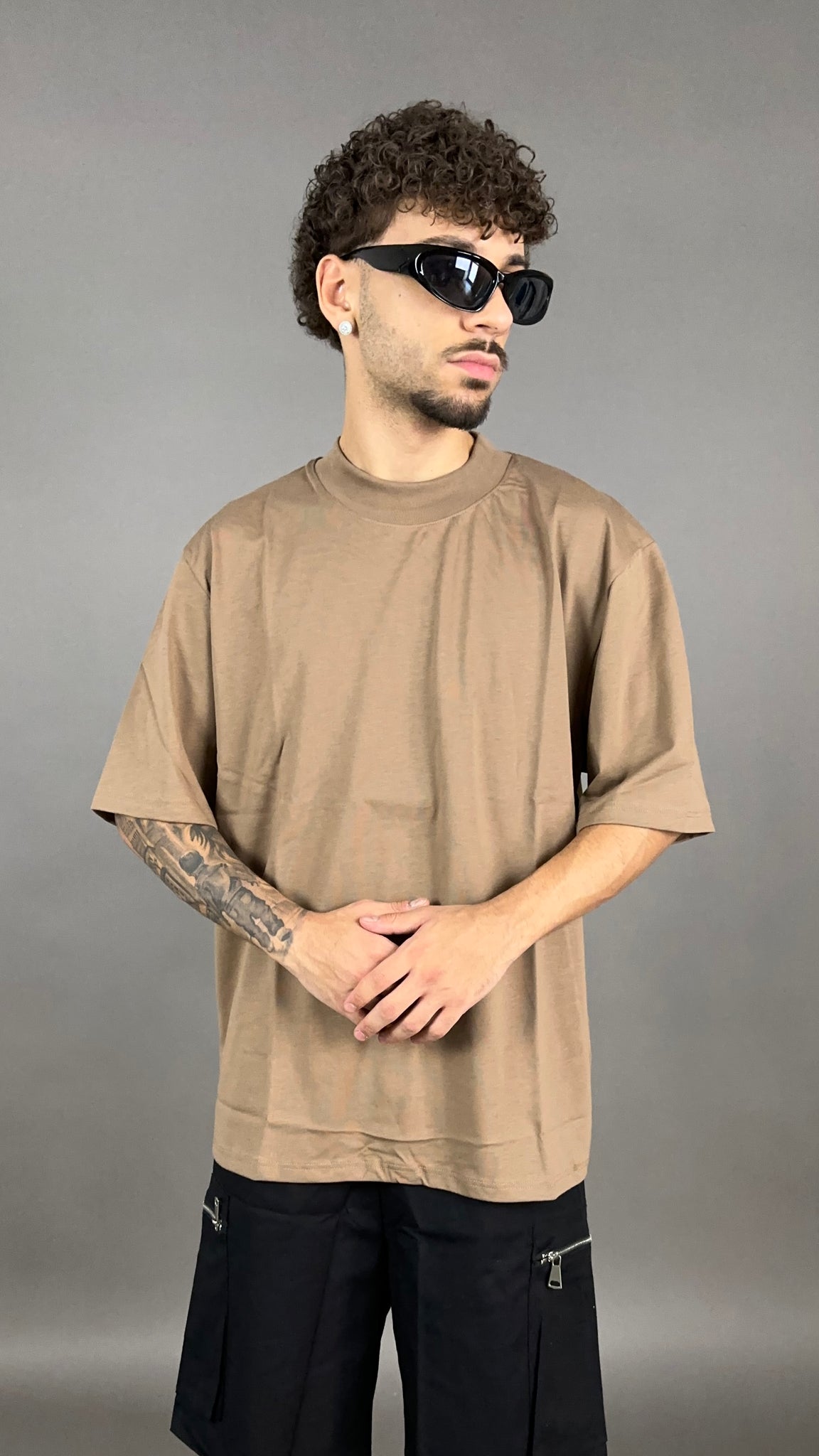 T-SHIRT BASIC