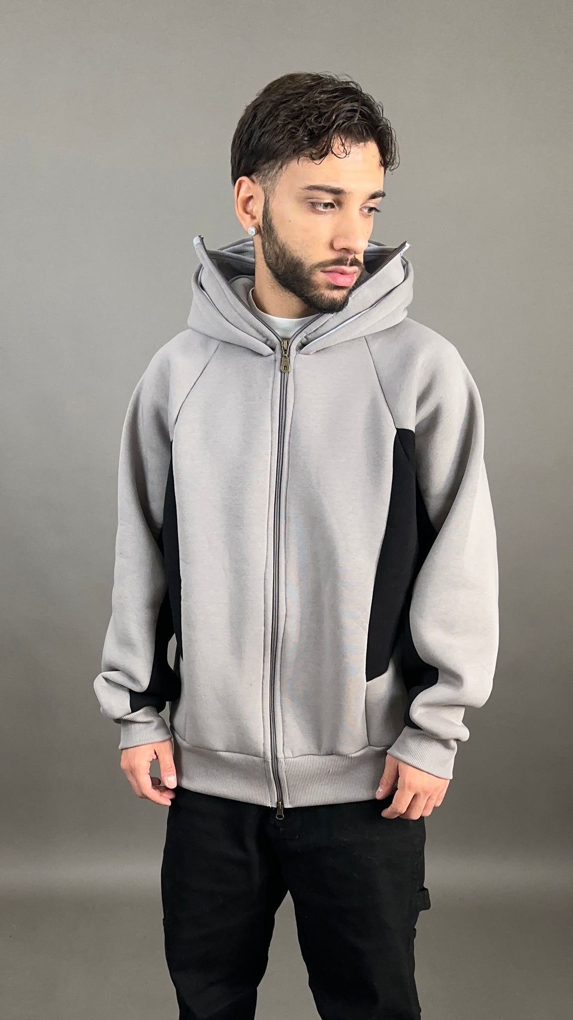 FELPA BALACLAVA
