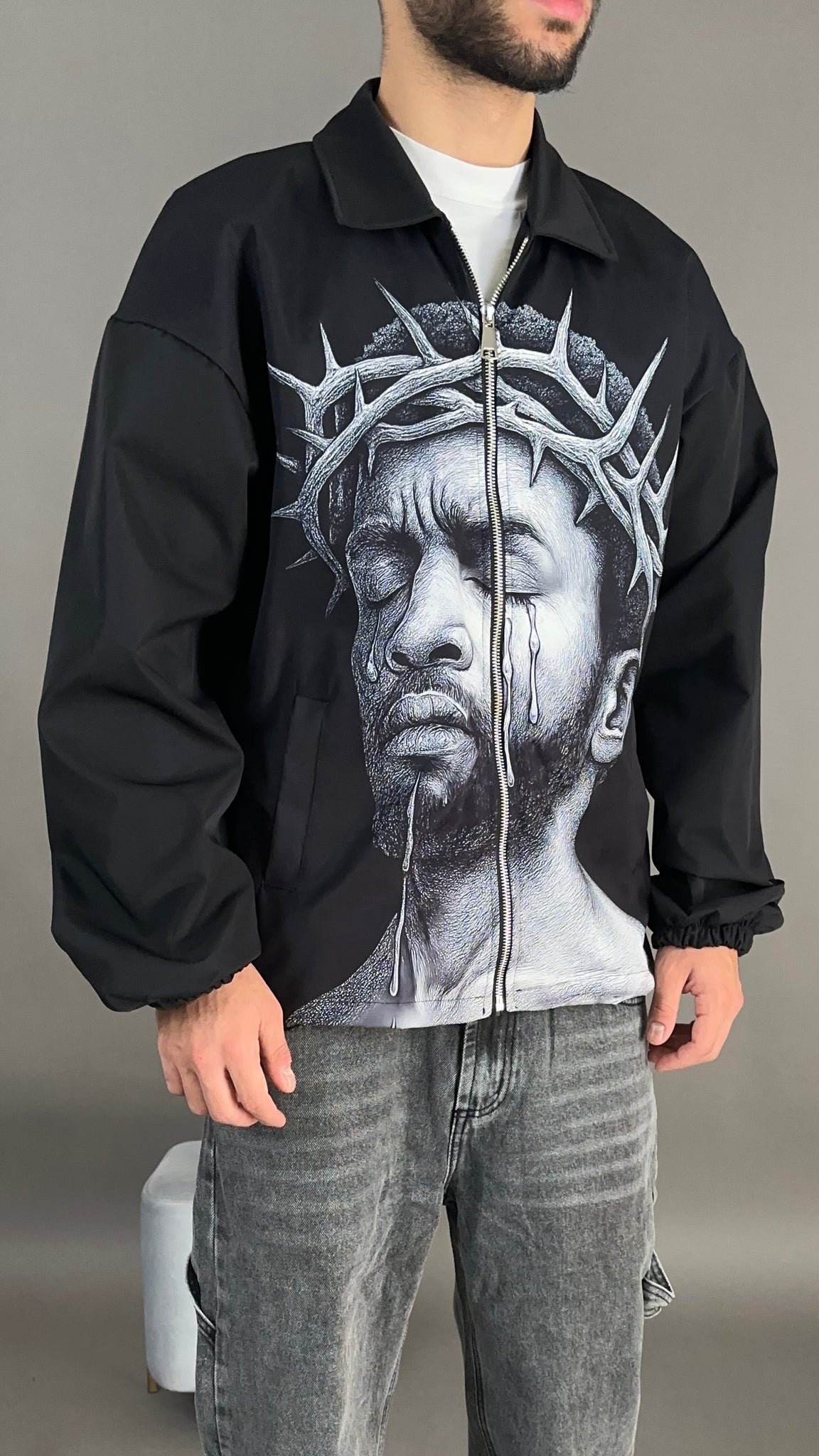BOMBER REAL