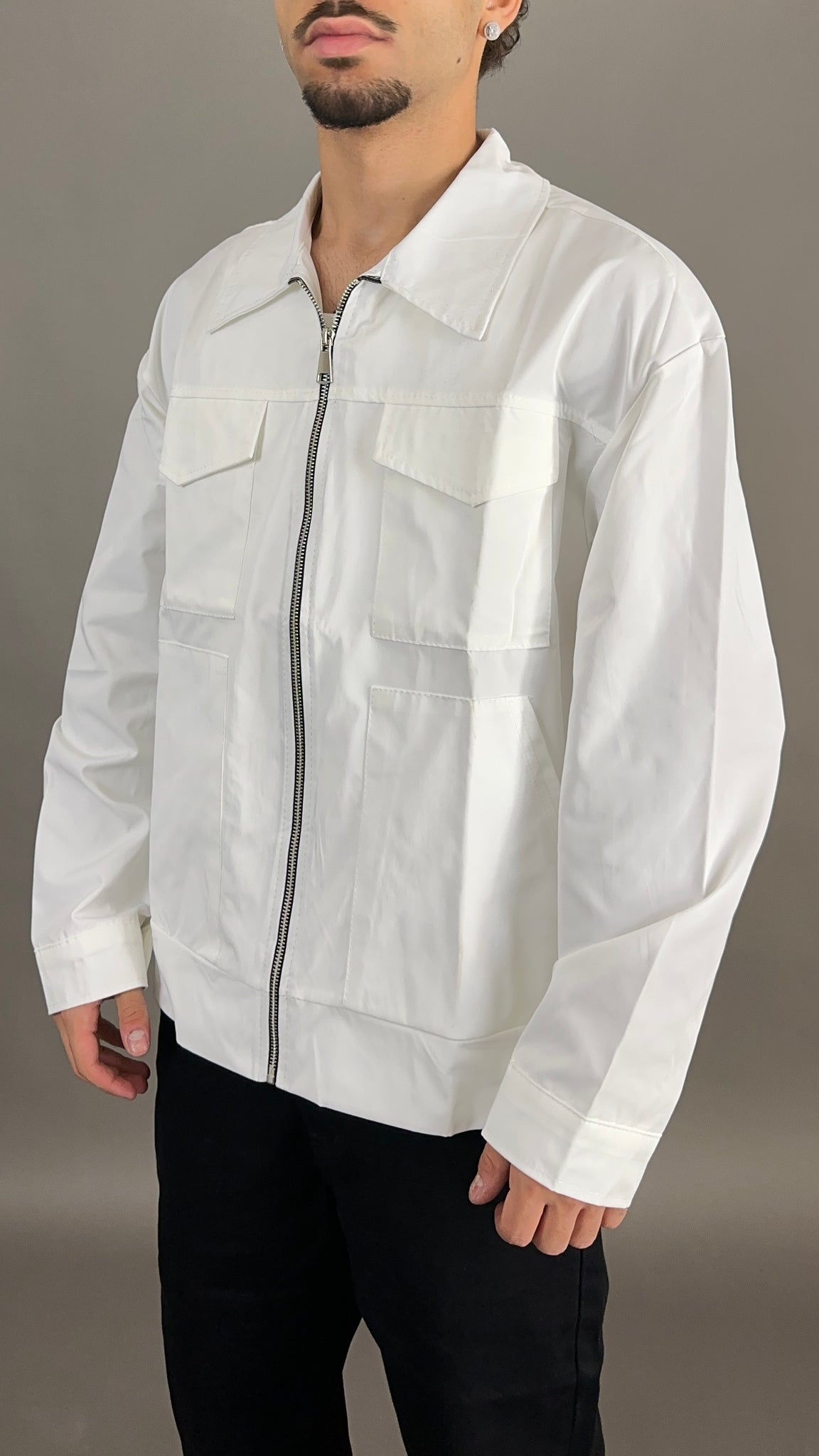 JACKET MOD.ZAR*