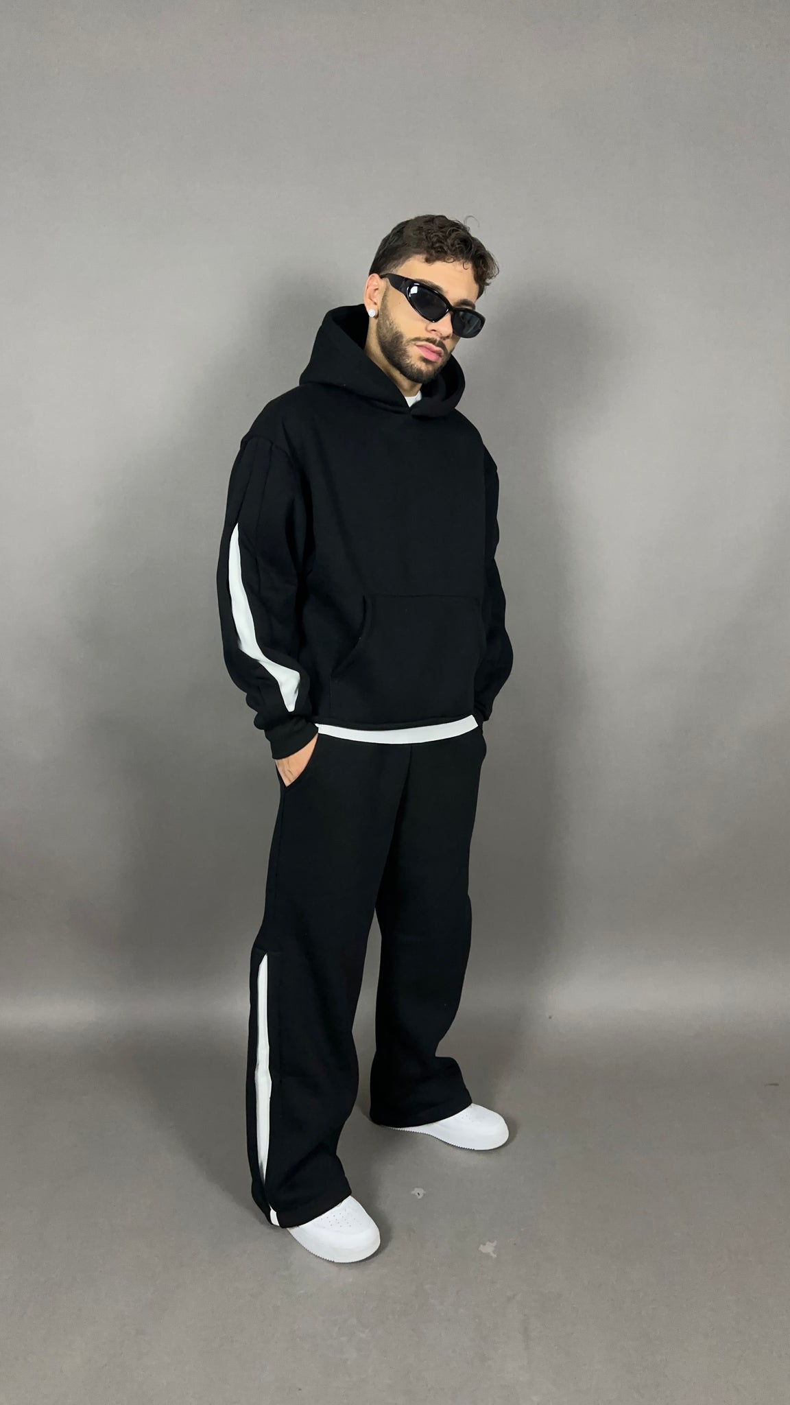 TRACKSUIT INSERTI