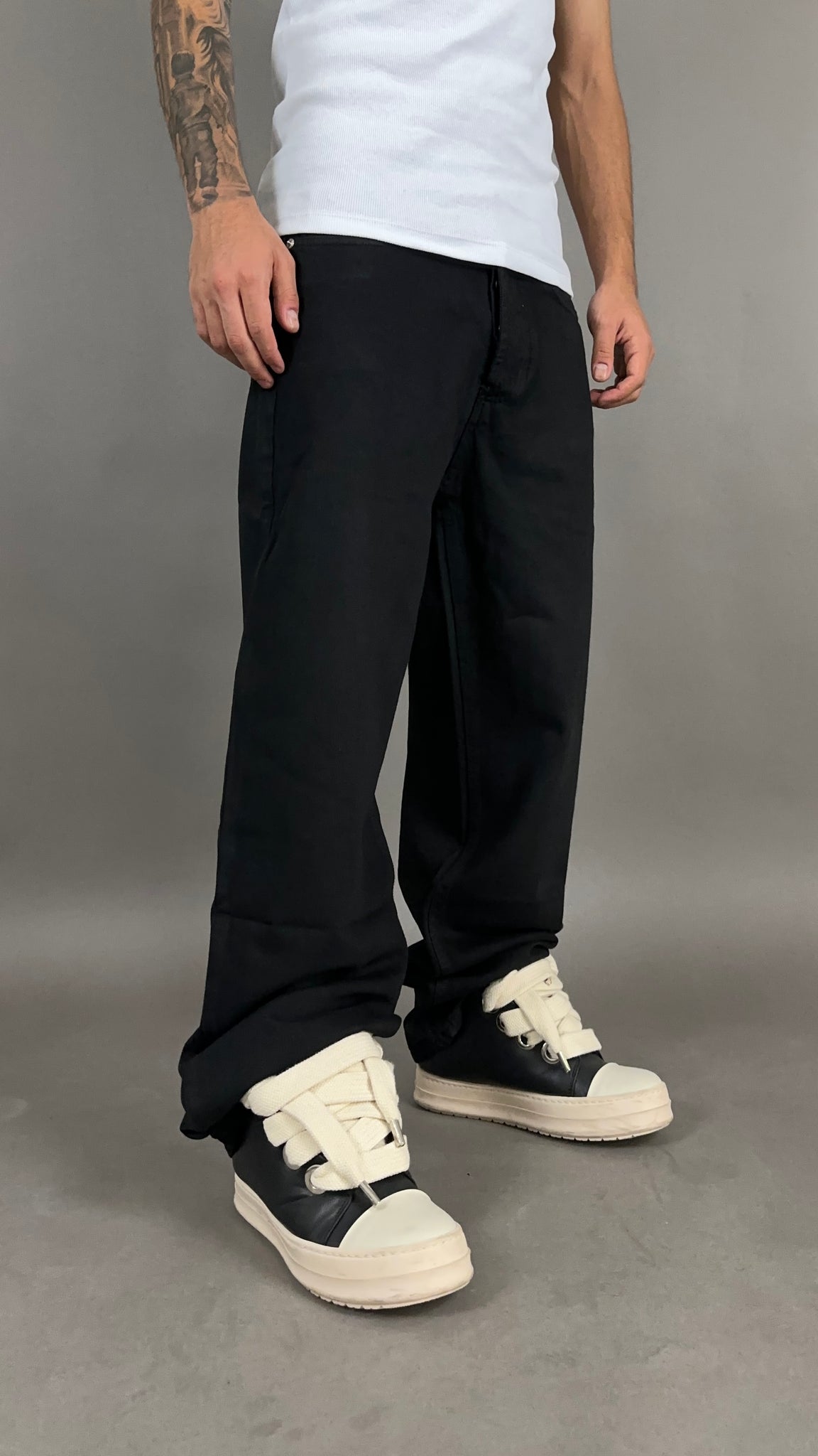 BAGGY JEANS ZERO