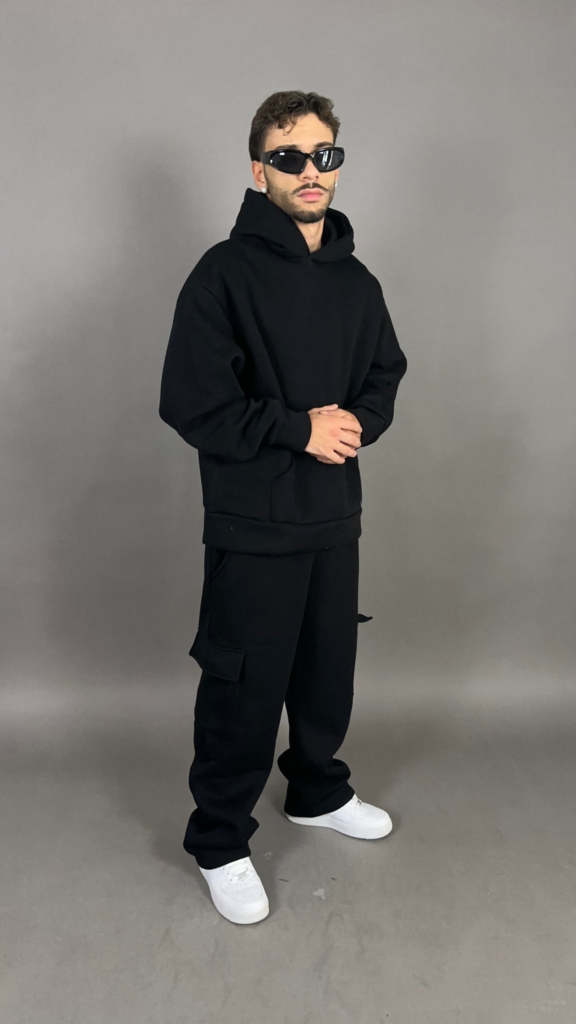 TRACKSUIT CARGO