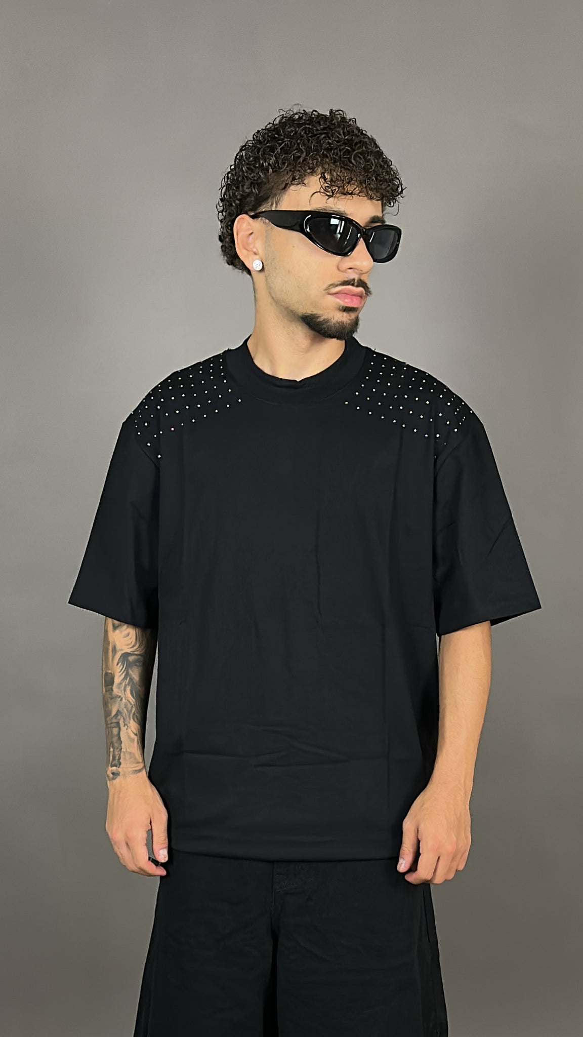 T-SHIRT DIAMOND 2.0