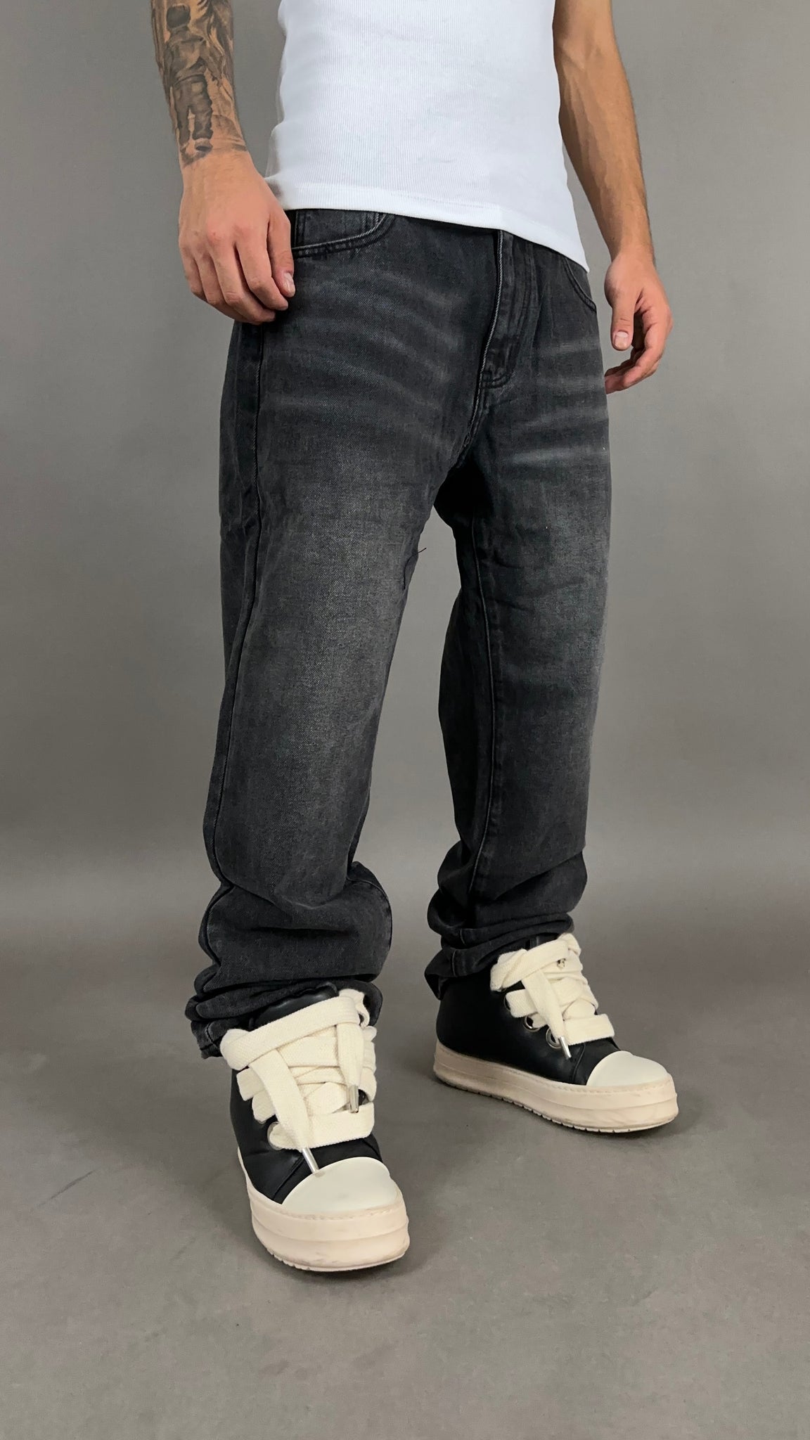 BAGGY JEANS ZERO