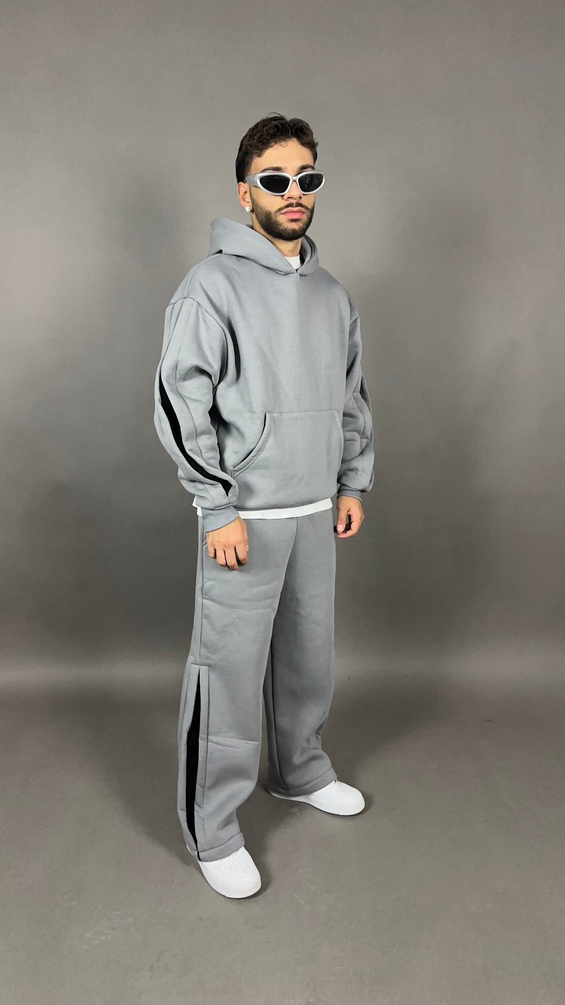 TRACKSUIT INSERTI