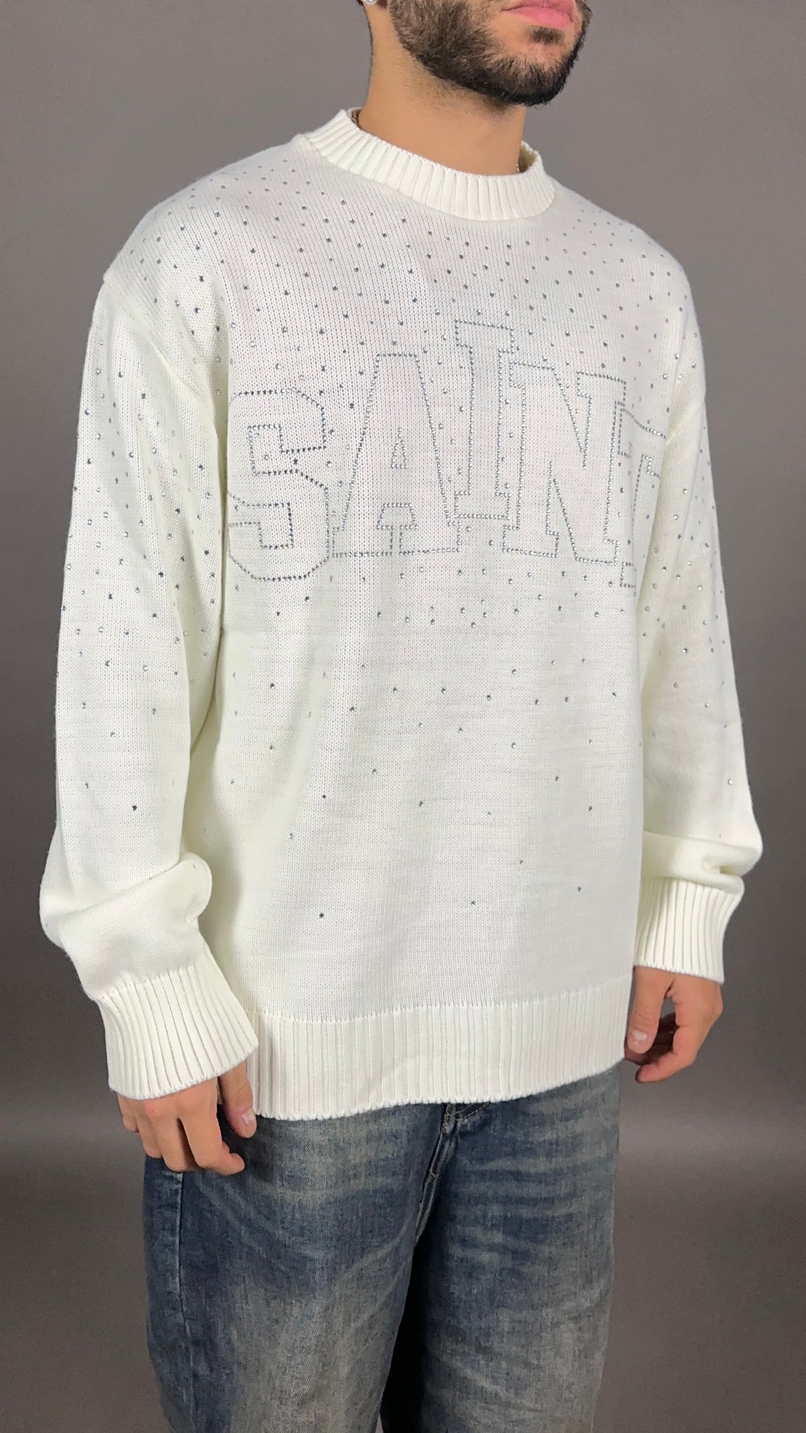 PULL SAINT DIAMOND