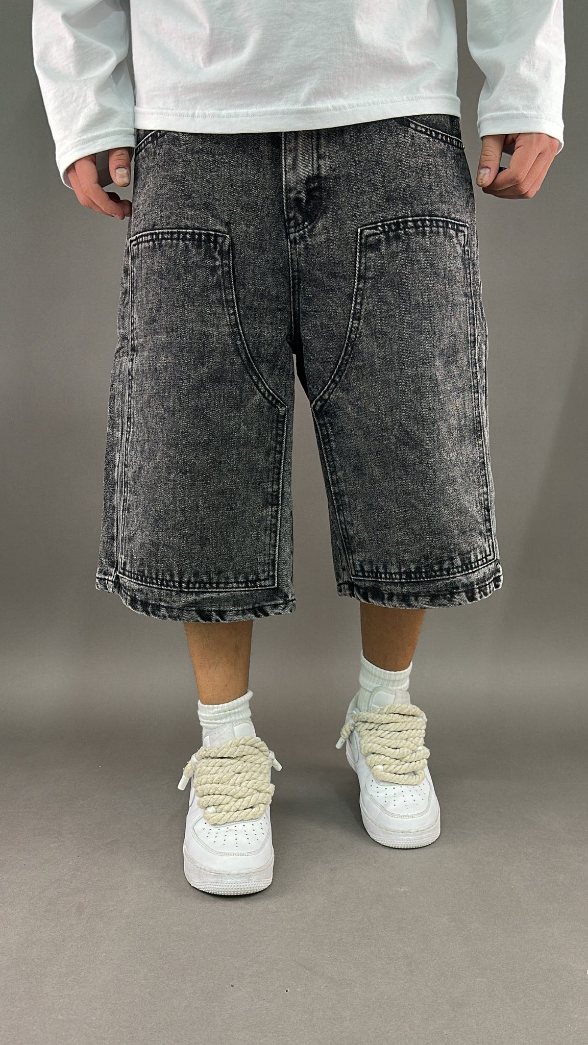 CARPENTER SHORTS 2.0