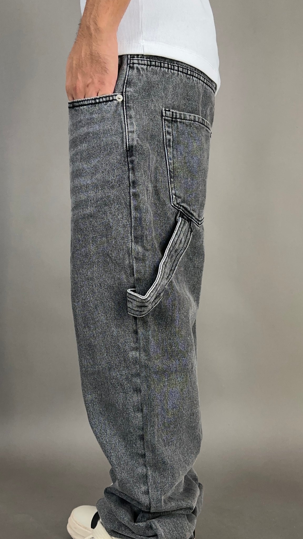 CARPENTER JEANS 2.0