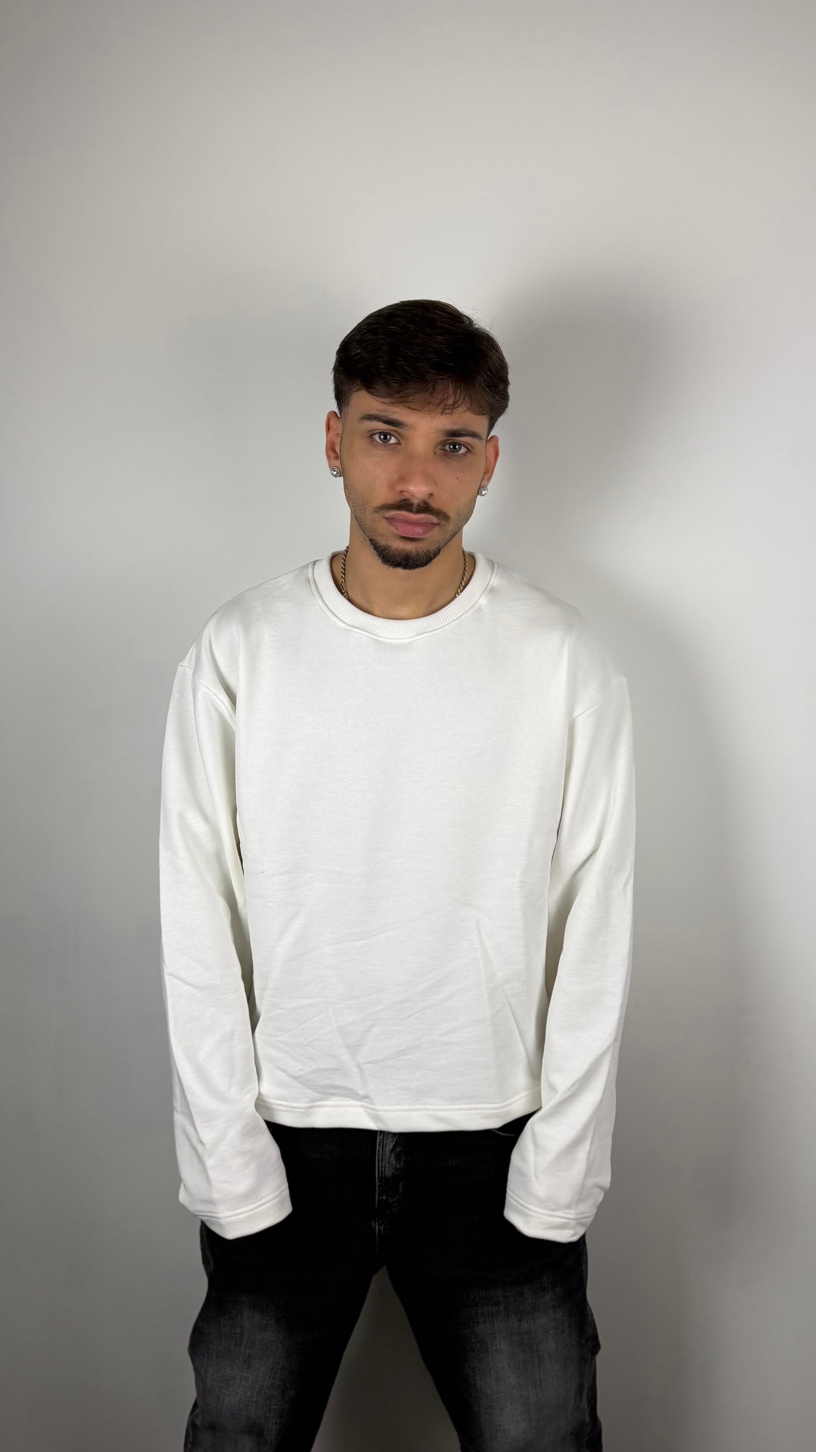 BOXY GIROCOLLO SQUARE