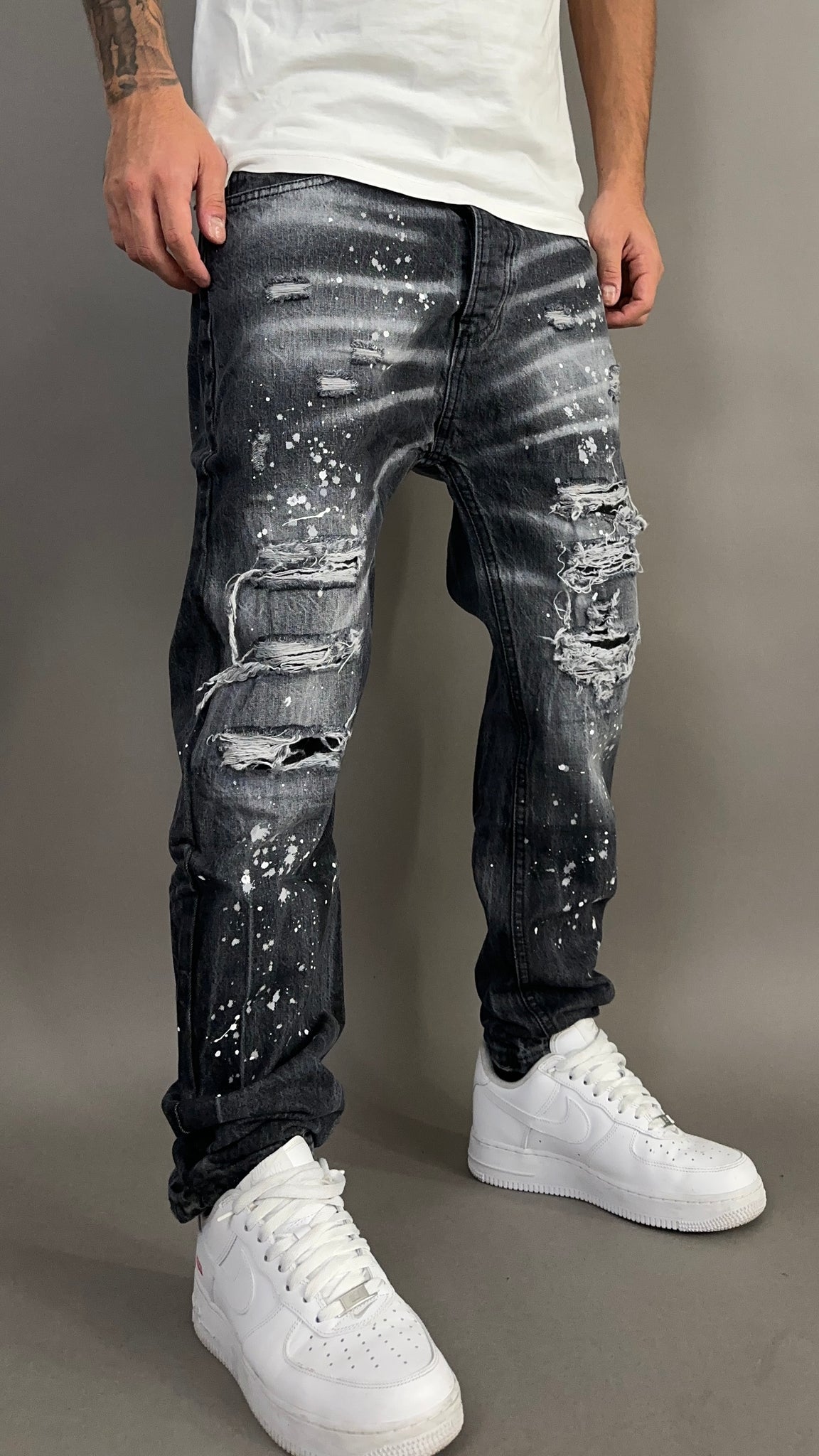 JEANS MOD.DSQ VERMAR