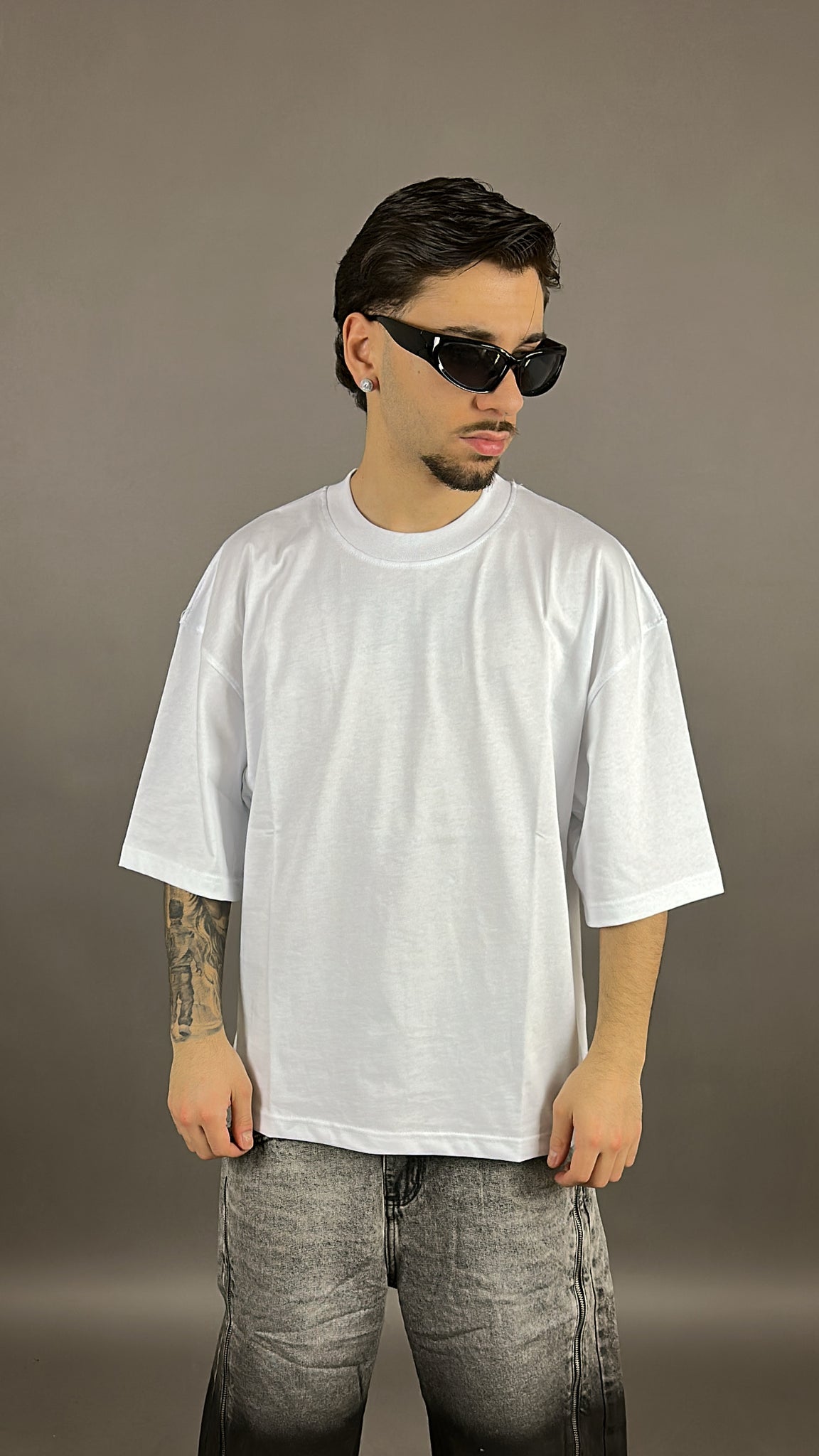 T-SHIRT MASTER