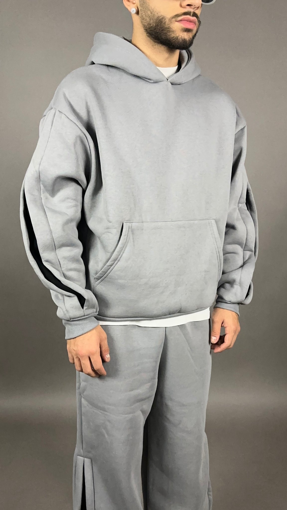 TRACKSUIT INSERTI