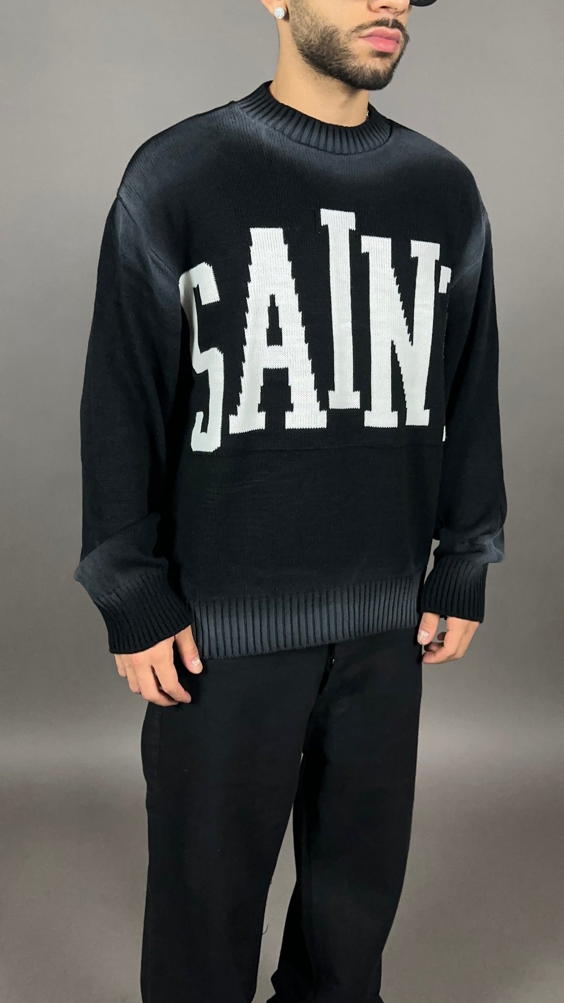 PULL SAINT