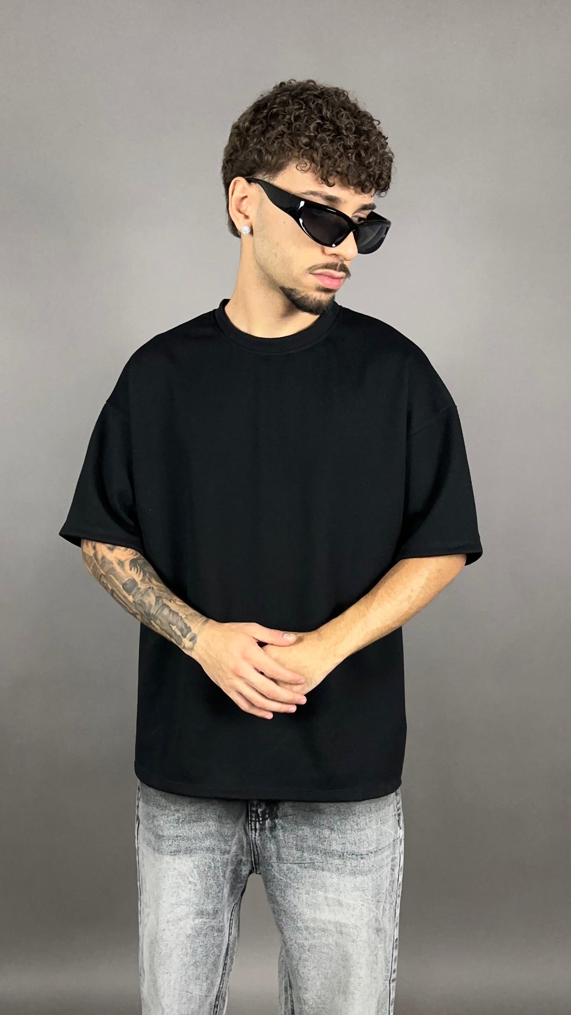 T-SHIRT MOD.ZAR 2.0