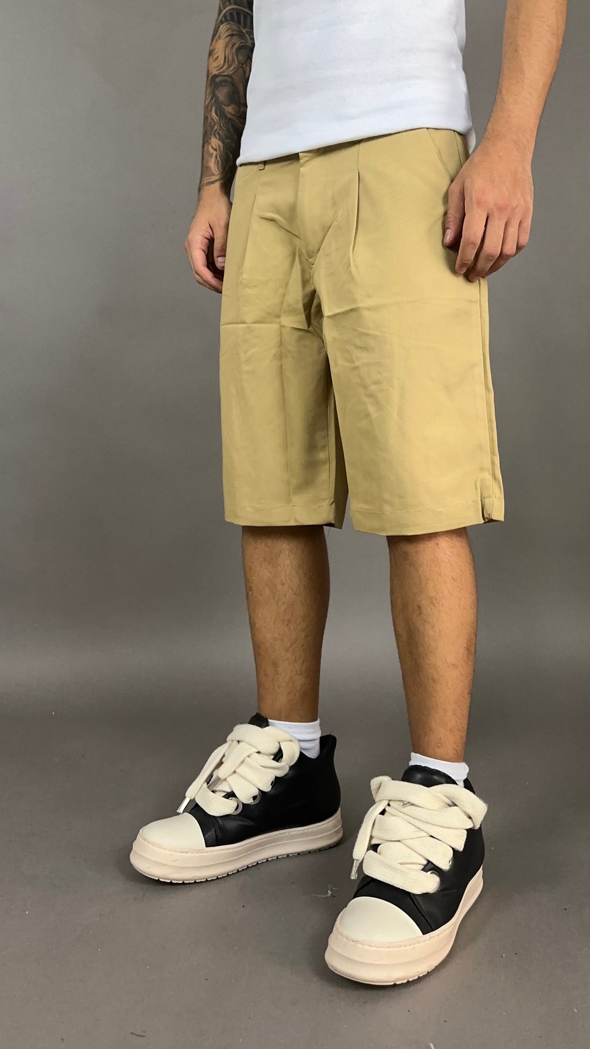 BERMUDA CLASSIC