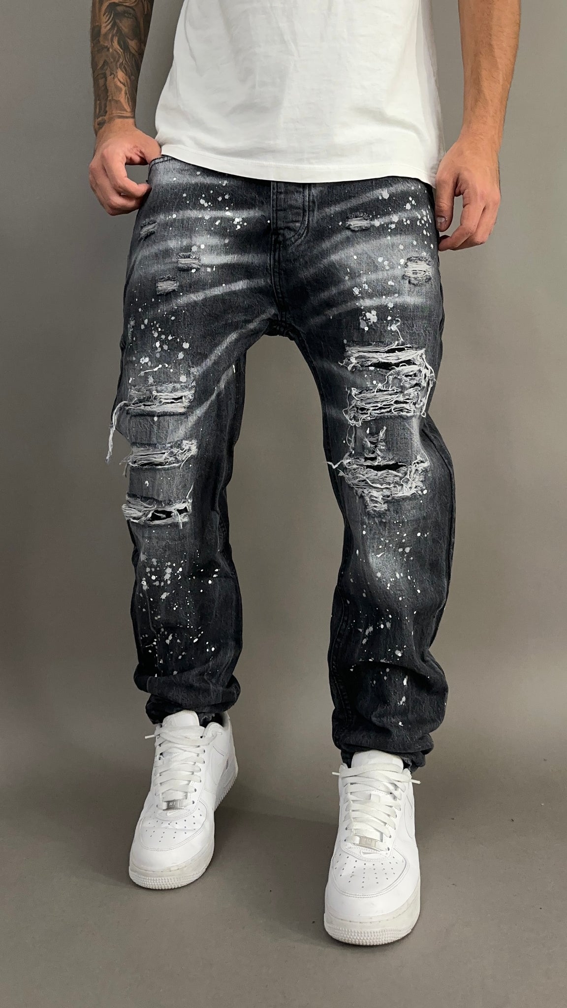 JEANS MOD.DSQ VERMAR