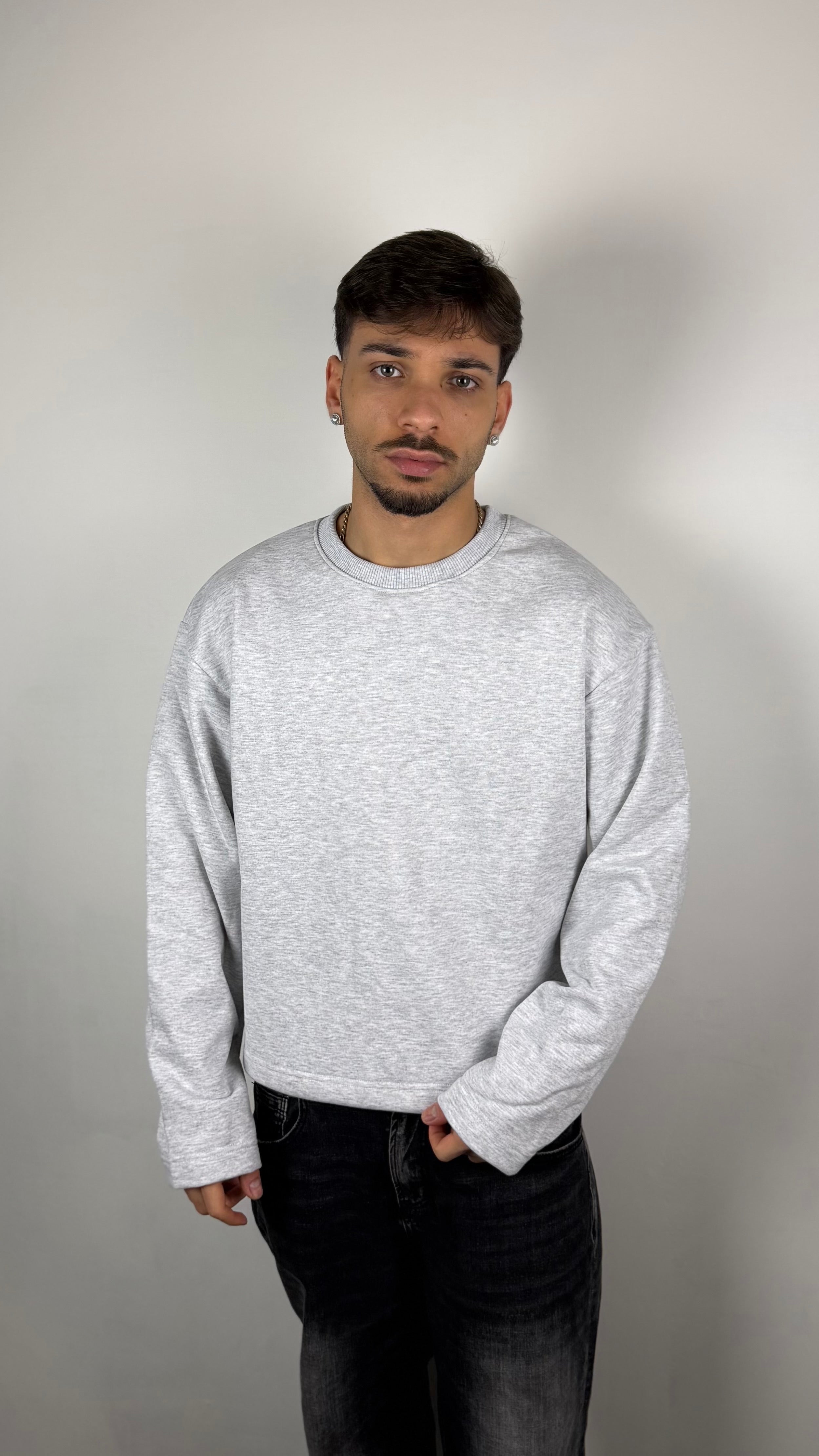 BOXY GIROCOLLO SQUARE