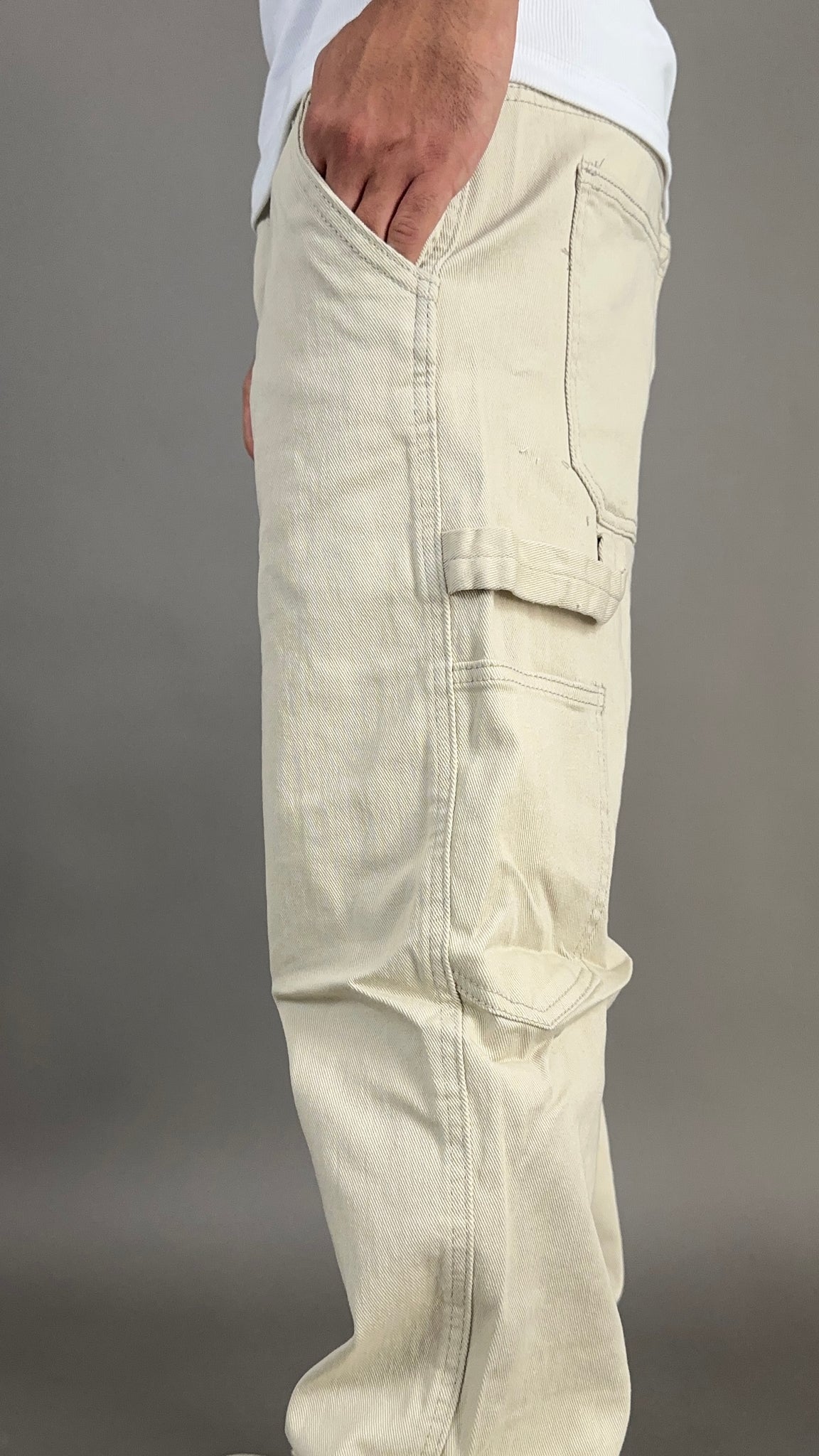 CARPENTER JEANS 2.0