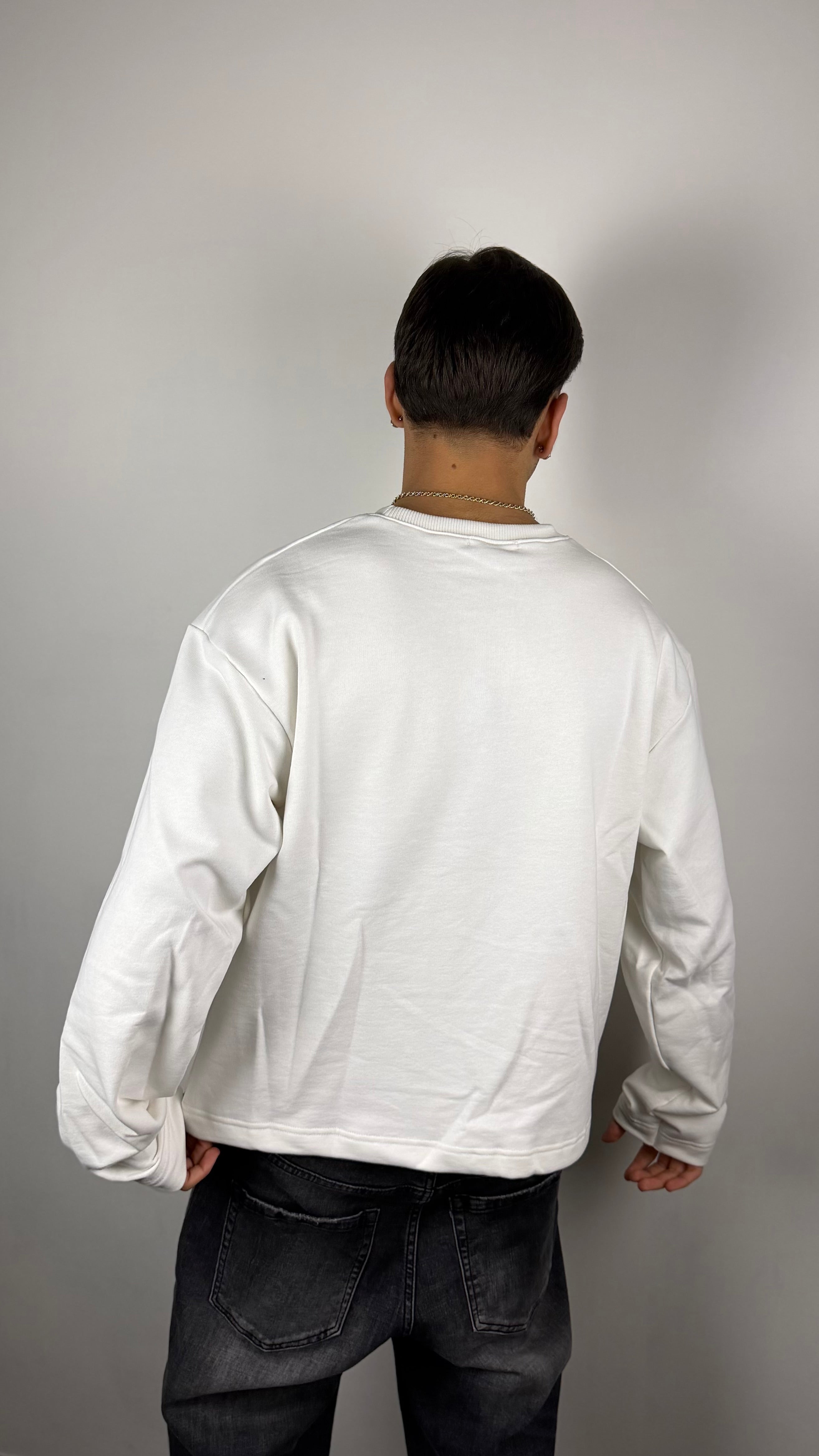 BOXY GIROCOLLO SQUARE