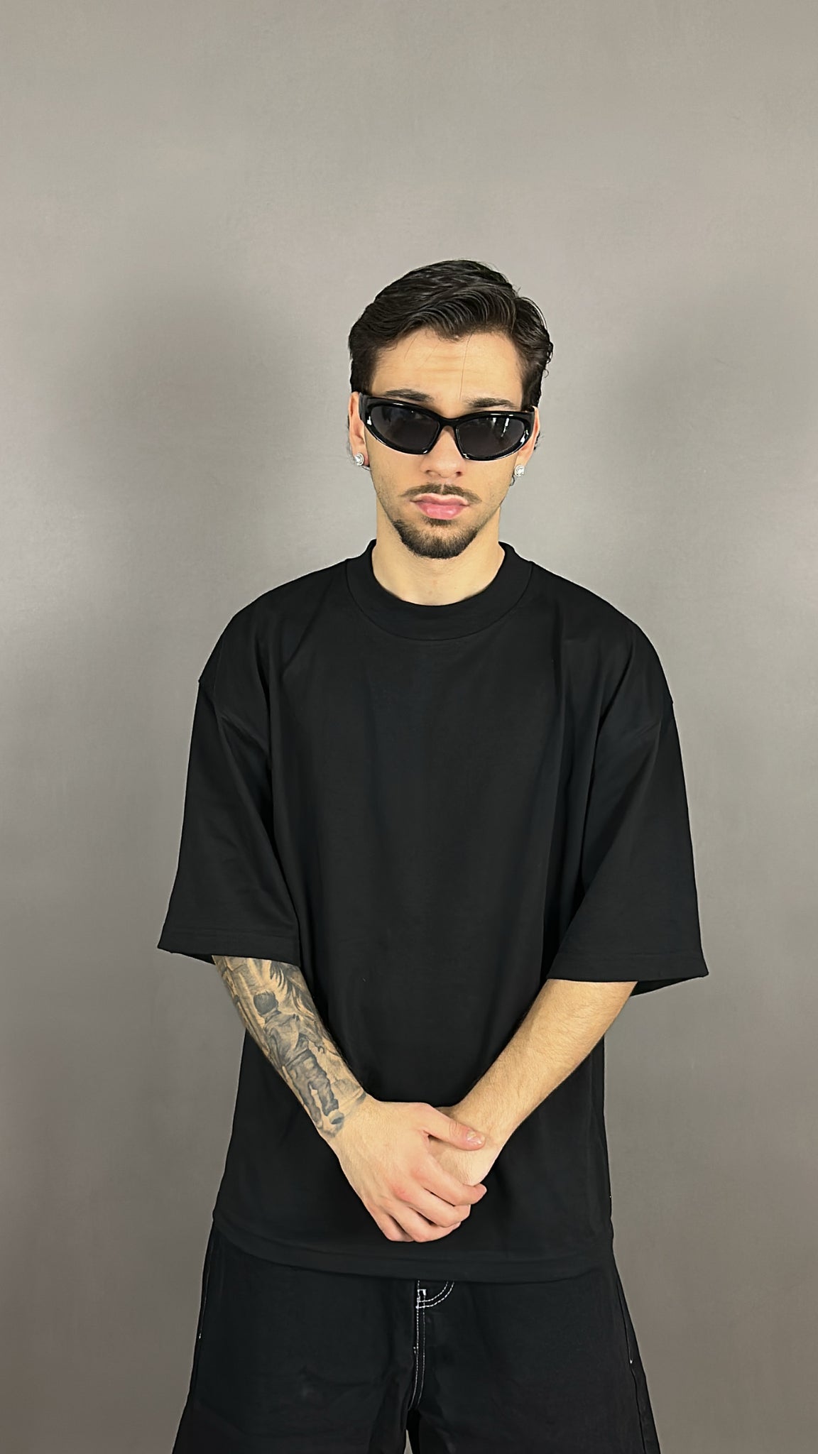 T-SHIRT VISION