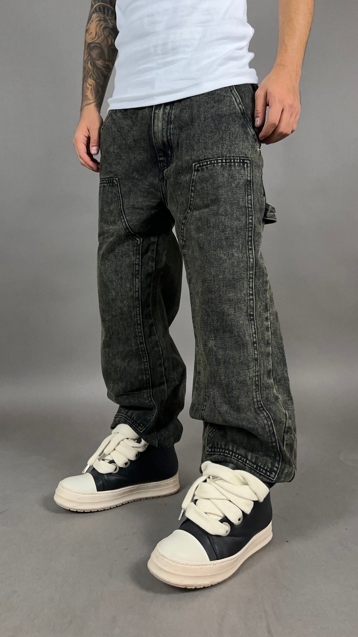 CARPENTER JEANS FRONTAL