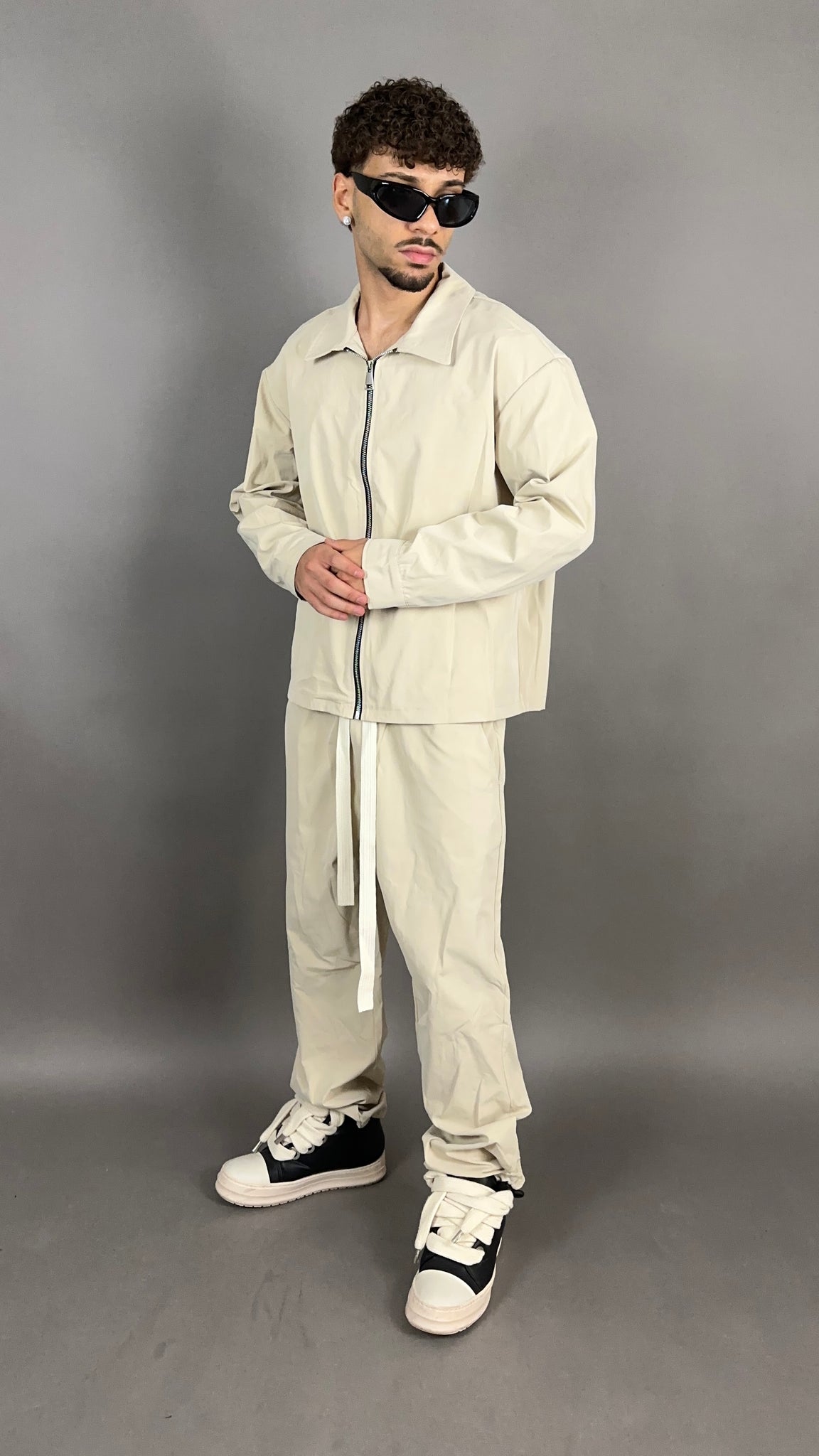 COORDINATO TECNICO MOD.ZAR