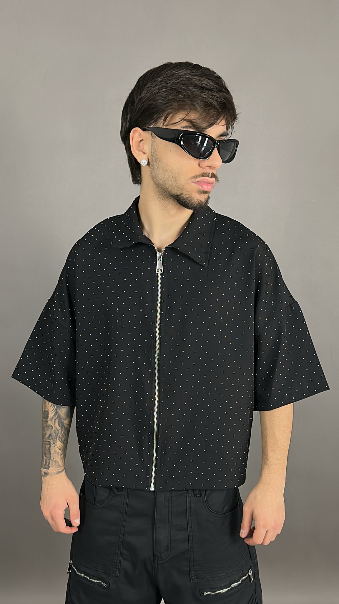 CAMICIA DIAMON PREMIUM