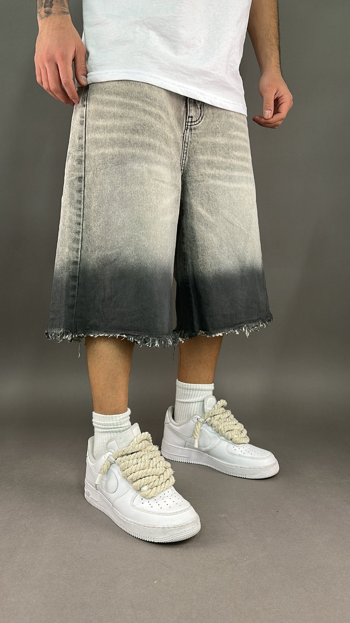 BAGGY SHORTS DEGRADE