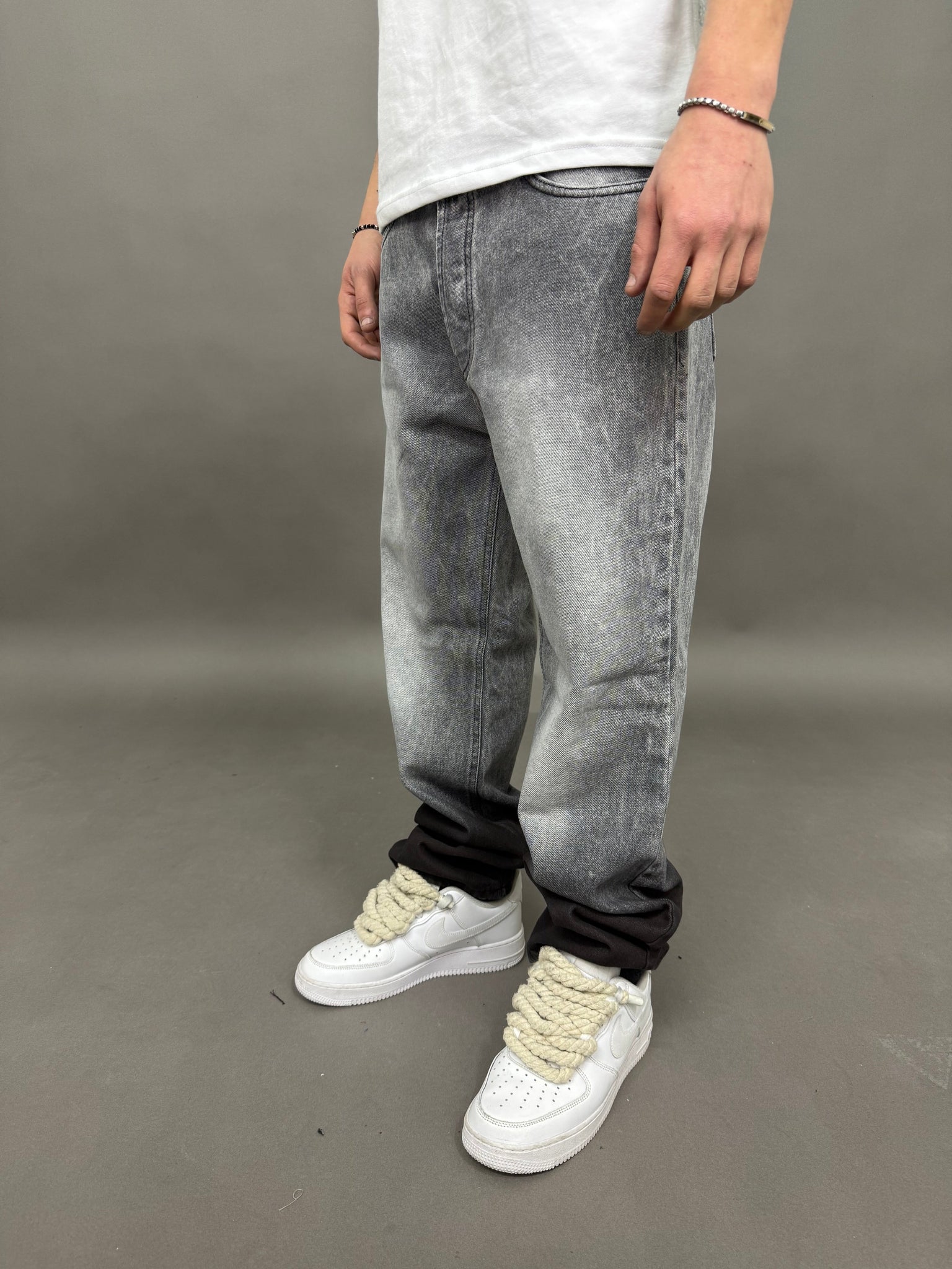 BAGGY JEANS DEGRADÈ