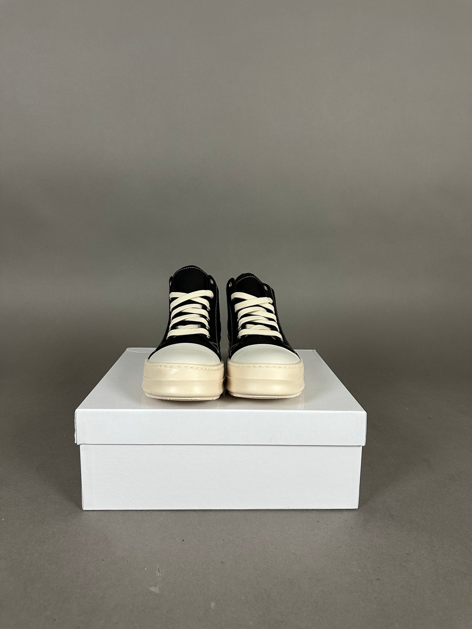 SNEAKER MOD.RICK BASSA T