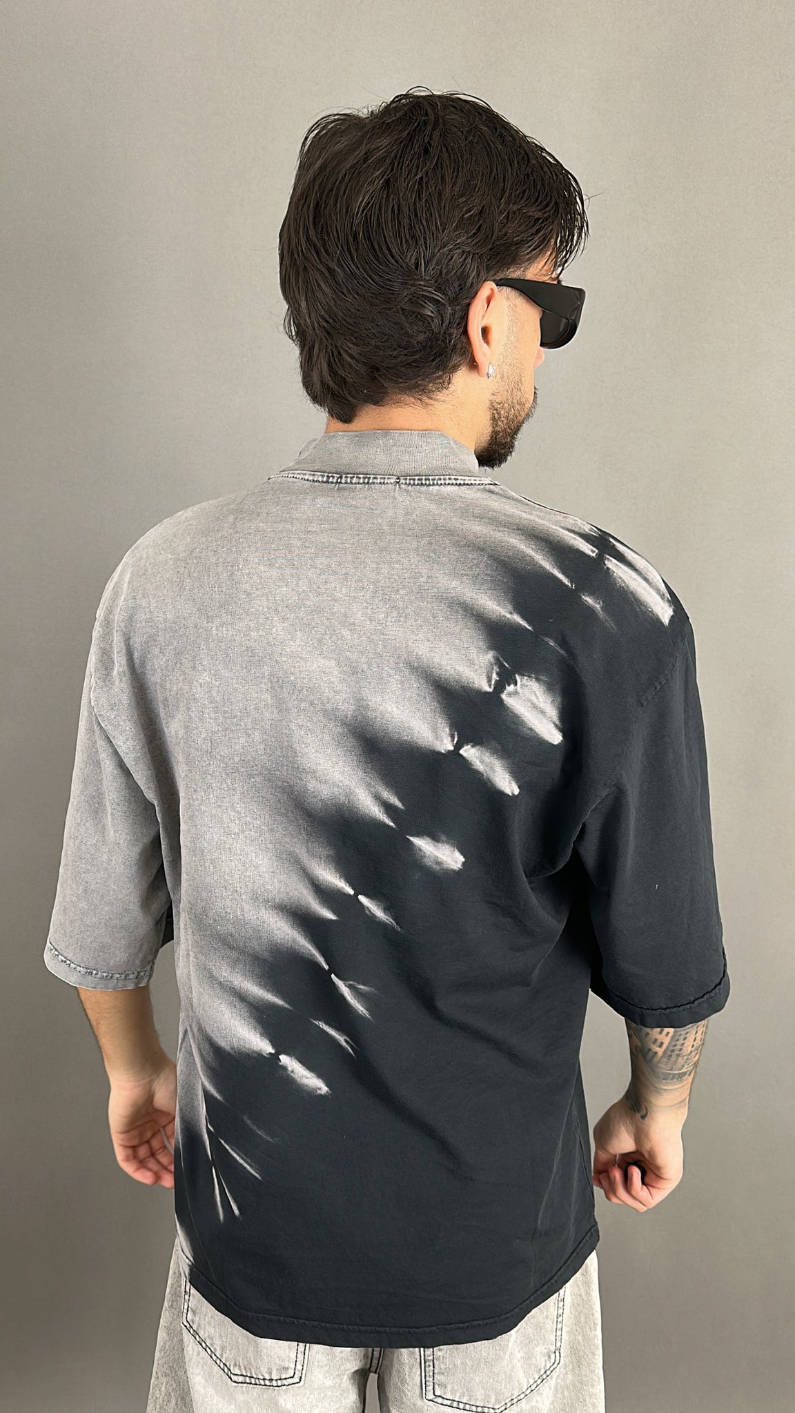 T-SHIRT RIFLESSO