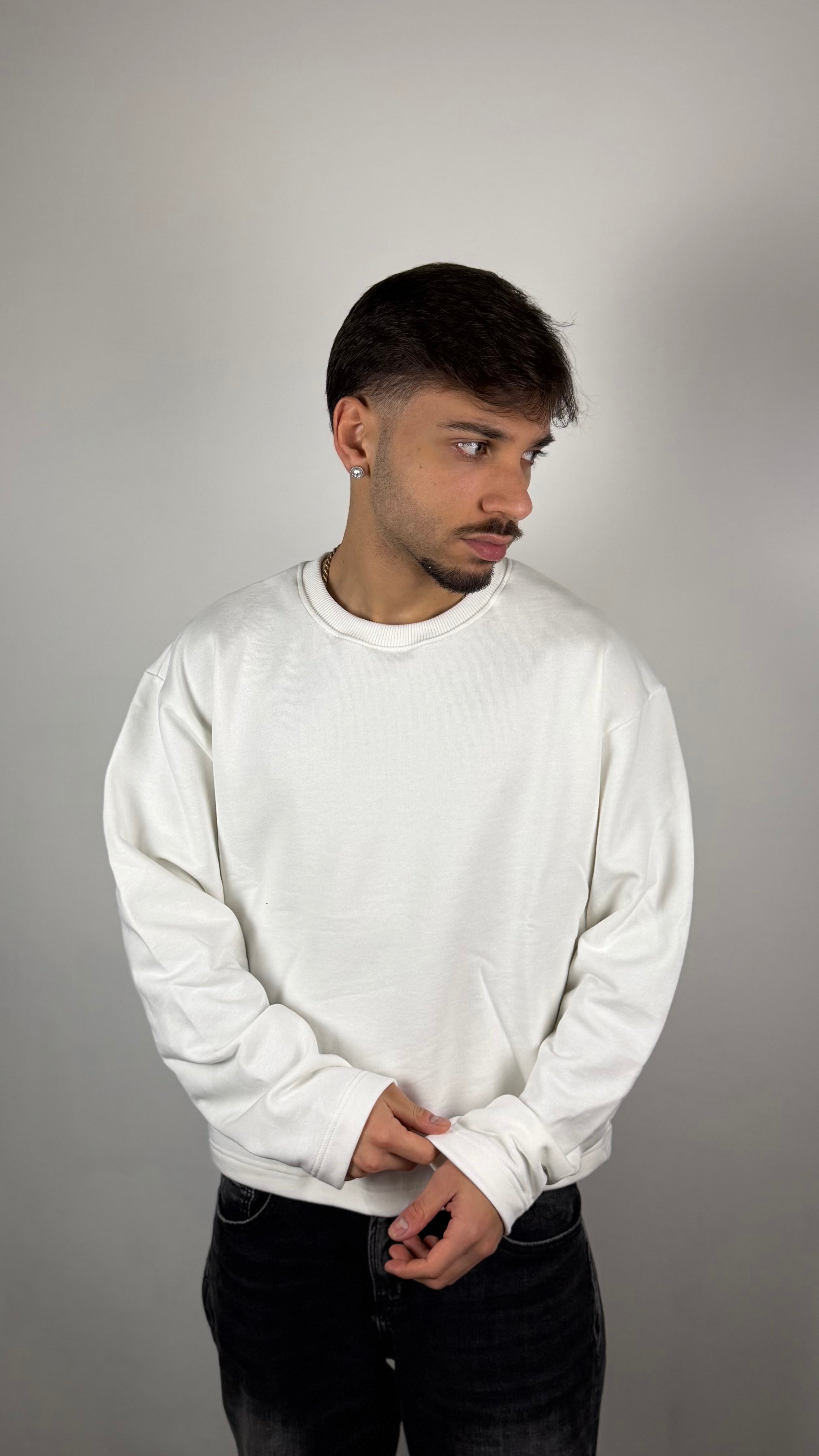 BOXY GIROCOLLO SQUARE