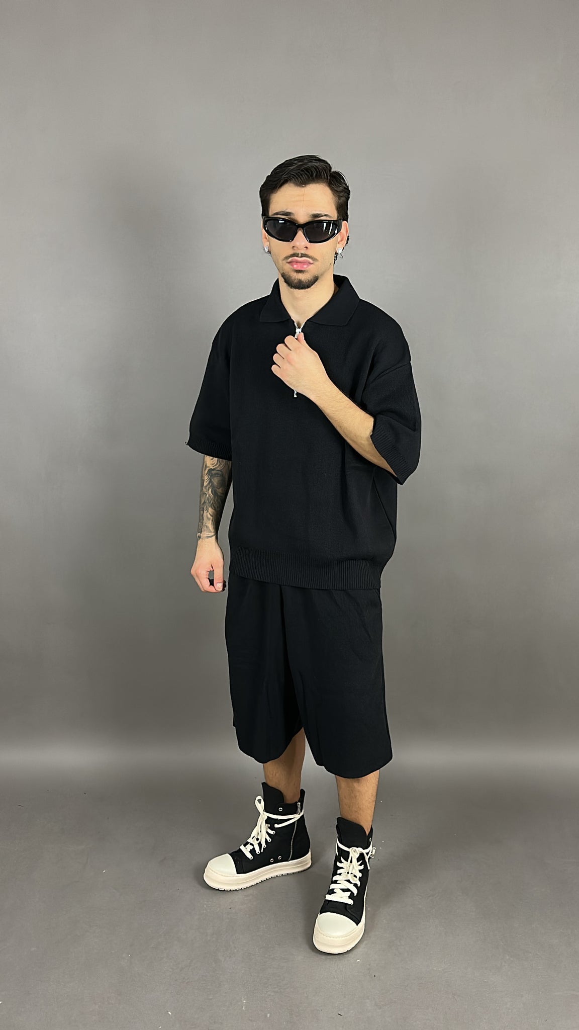 COORDINATO FILO PREMIUM