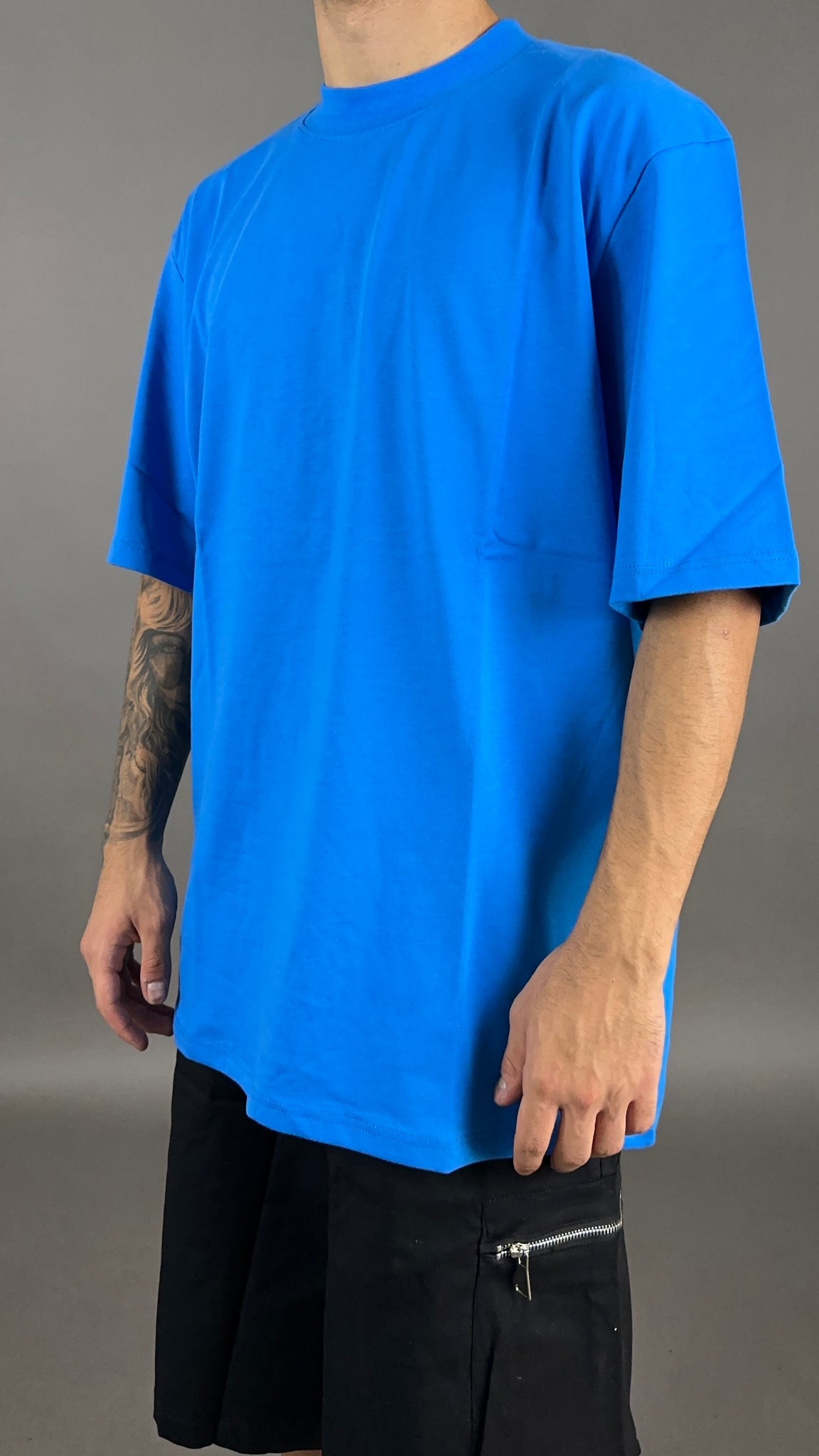 T-SHIRT BASIC