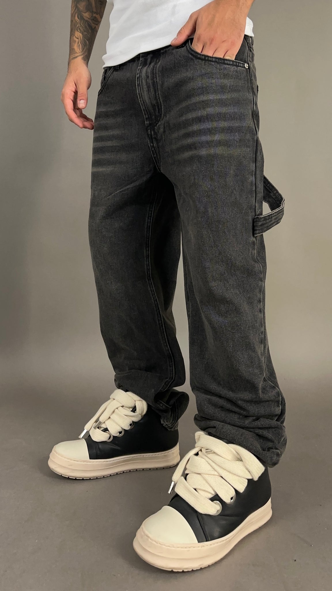 CARPENTER JEANS 2.0