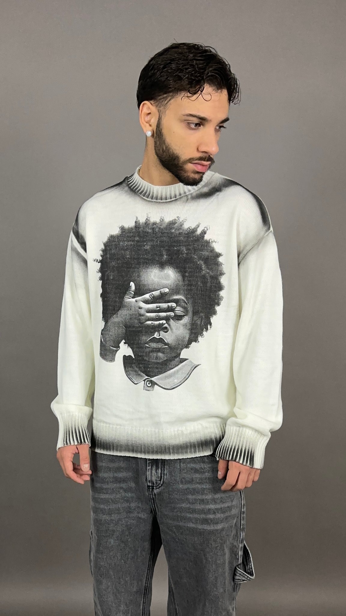 PULL CHILD SLAVATO