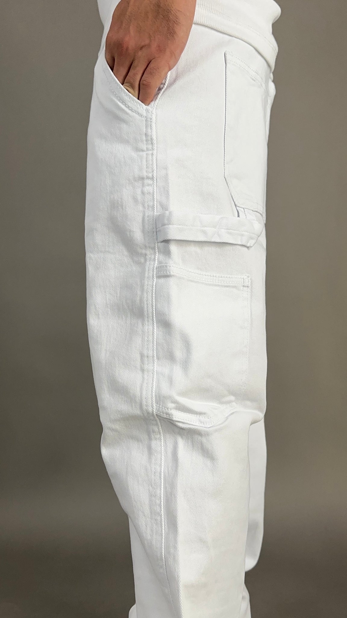 CARPENTER JEANS 2.0