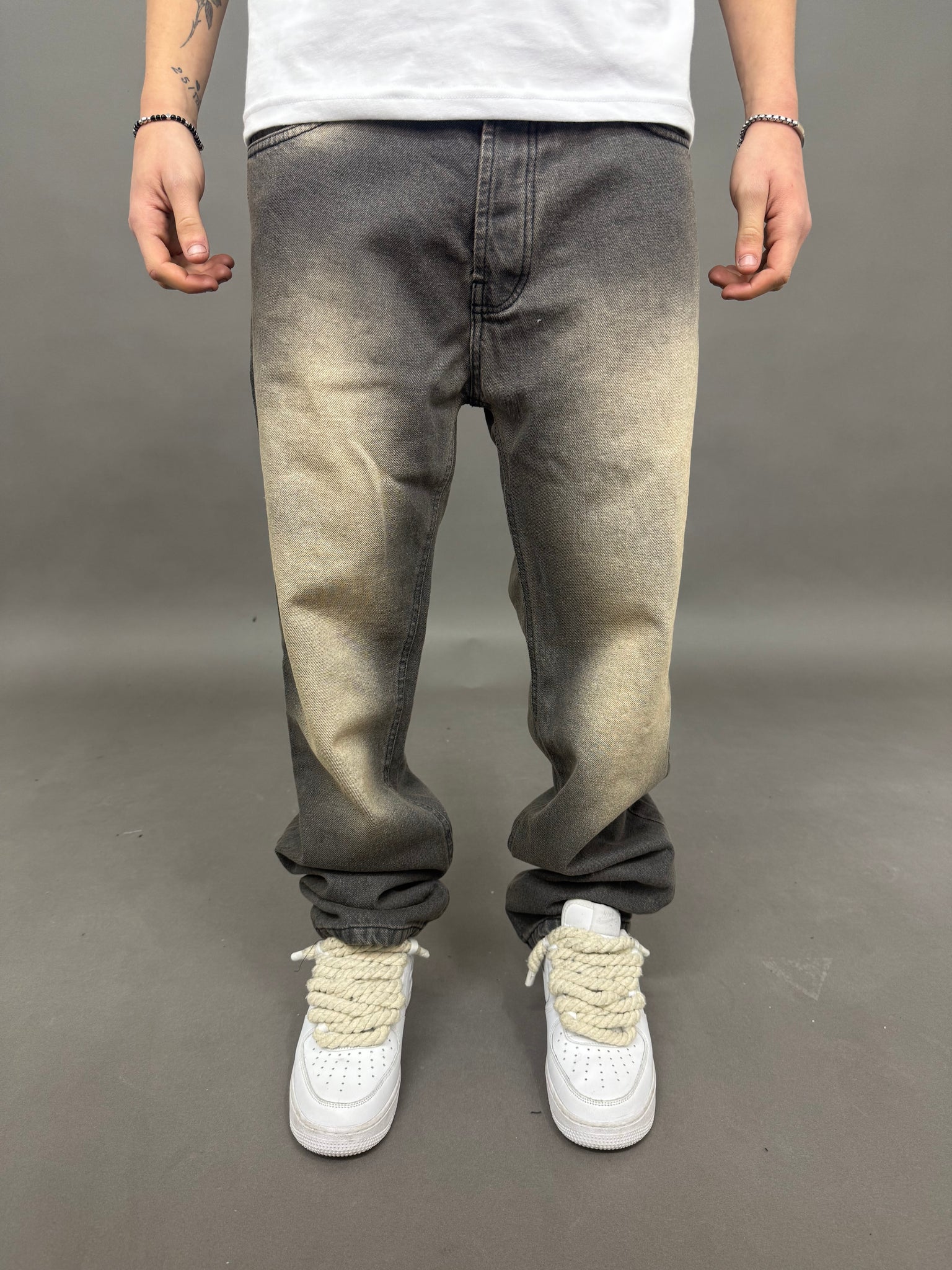 BAGGY TITANIUM