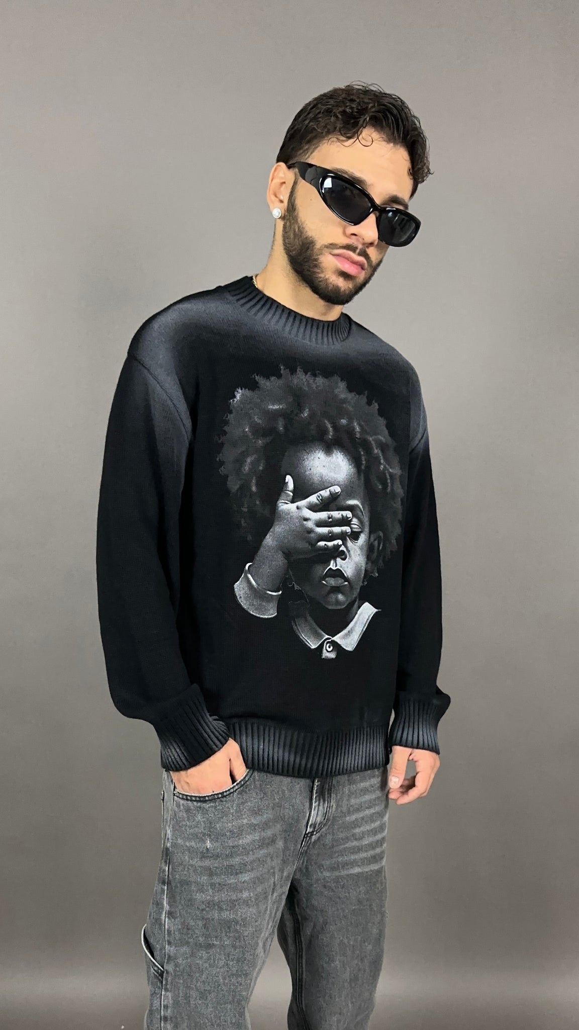 PULL CHILD SLAVATO