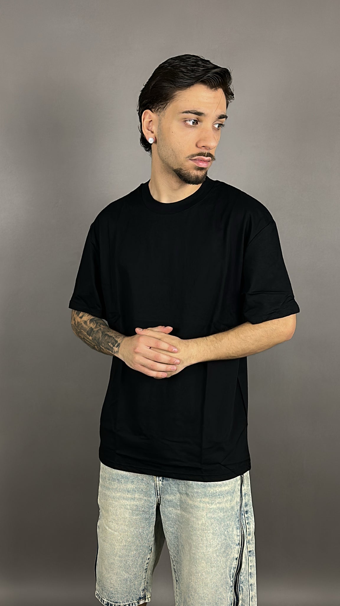 T-SHIRT PROBLEM DIAMOND
