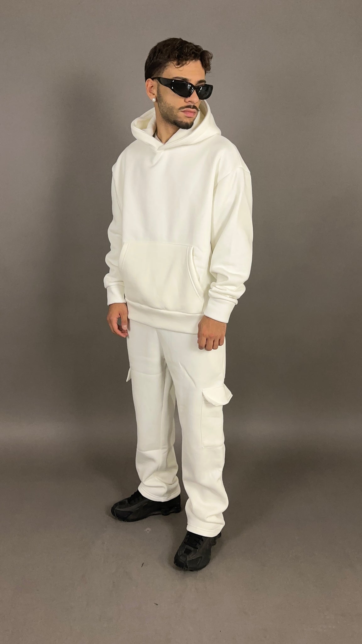 TRACKSUIT CARGO